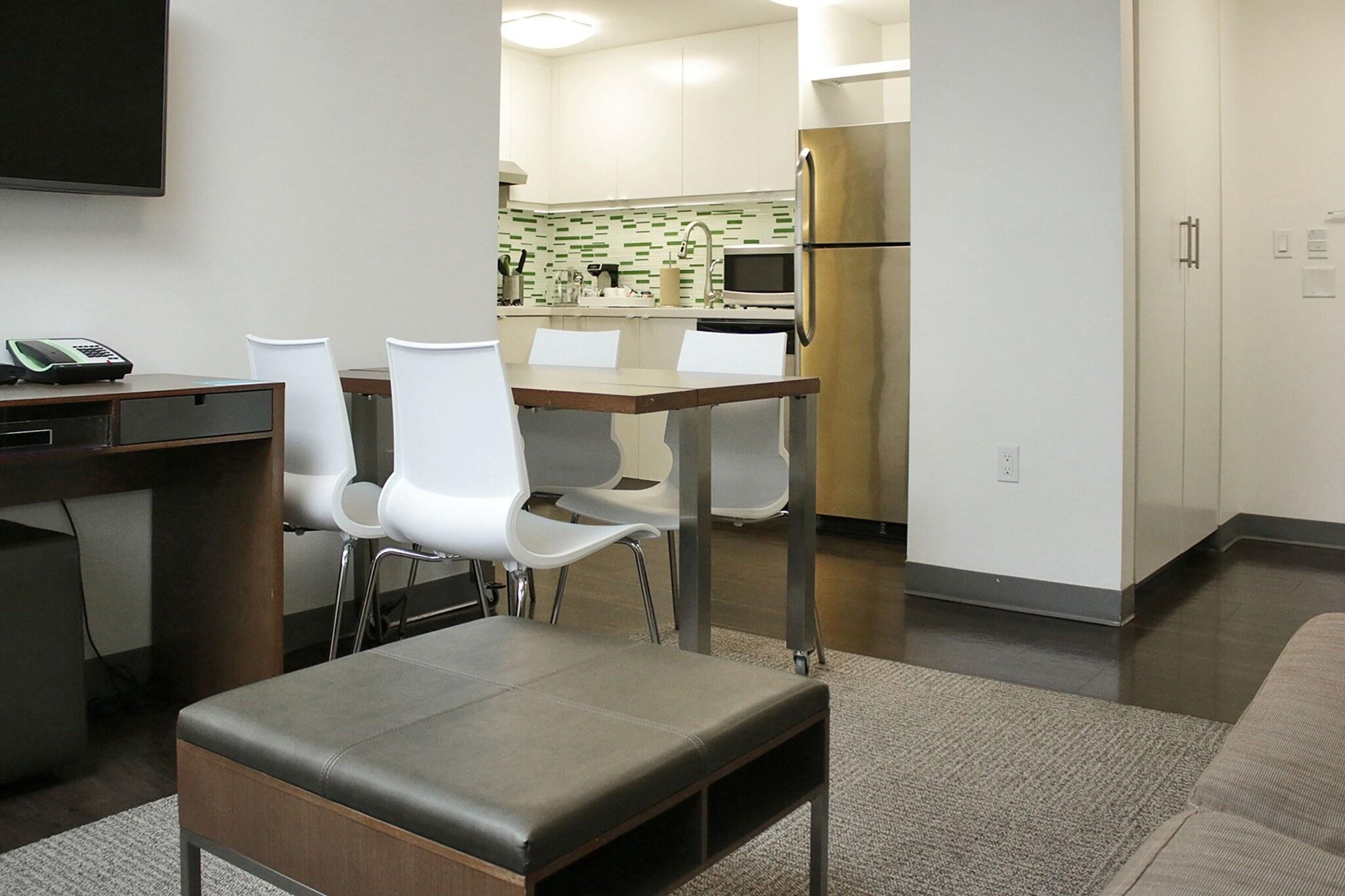 Suite Executive King Bed