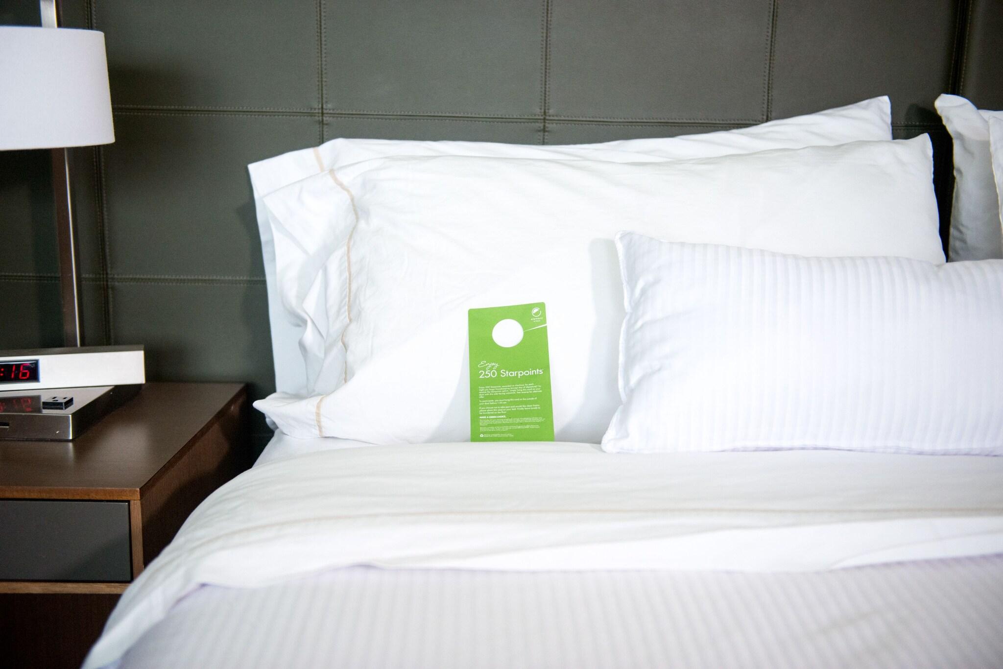 Suite Executive King Bed