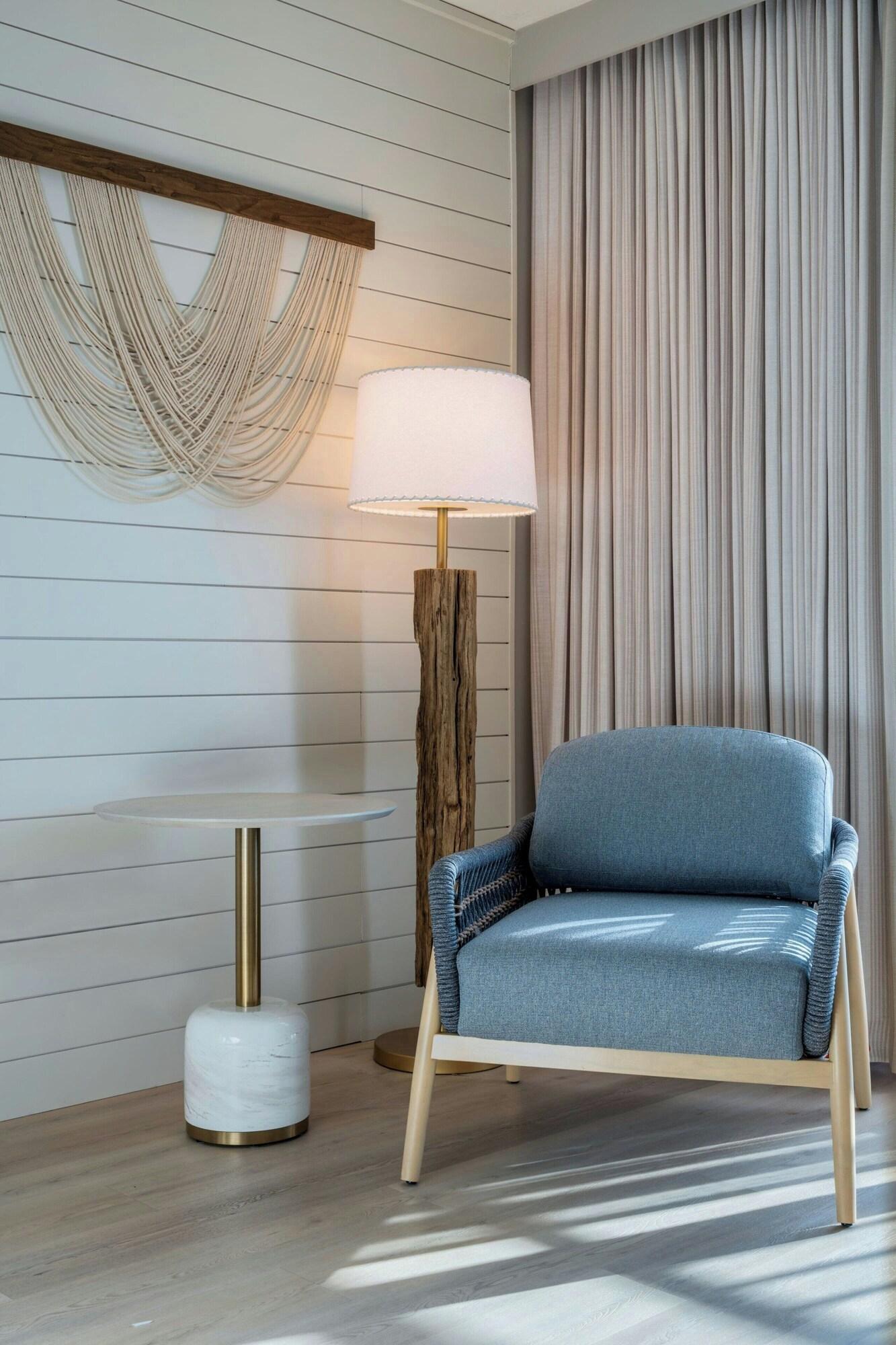 Double Two Queen Beds