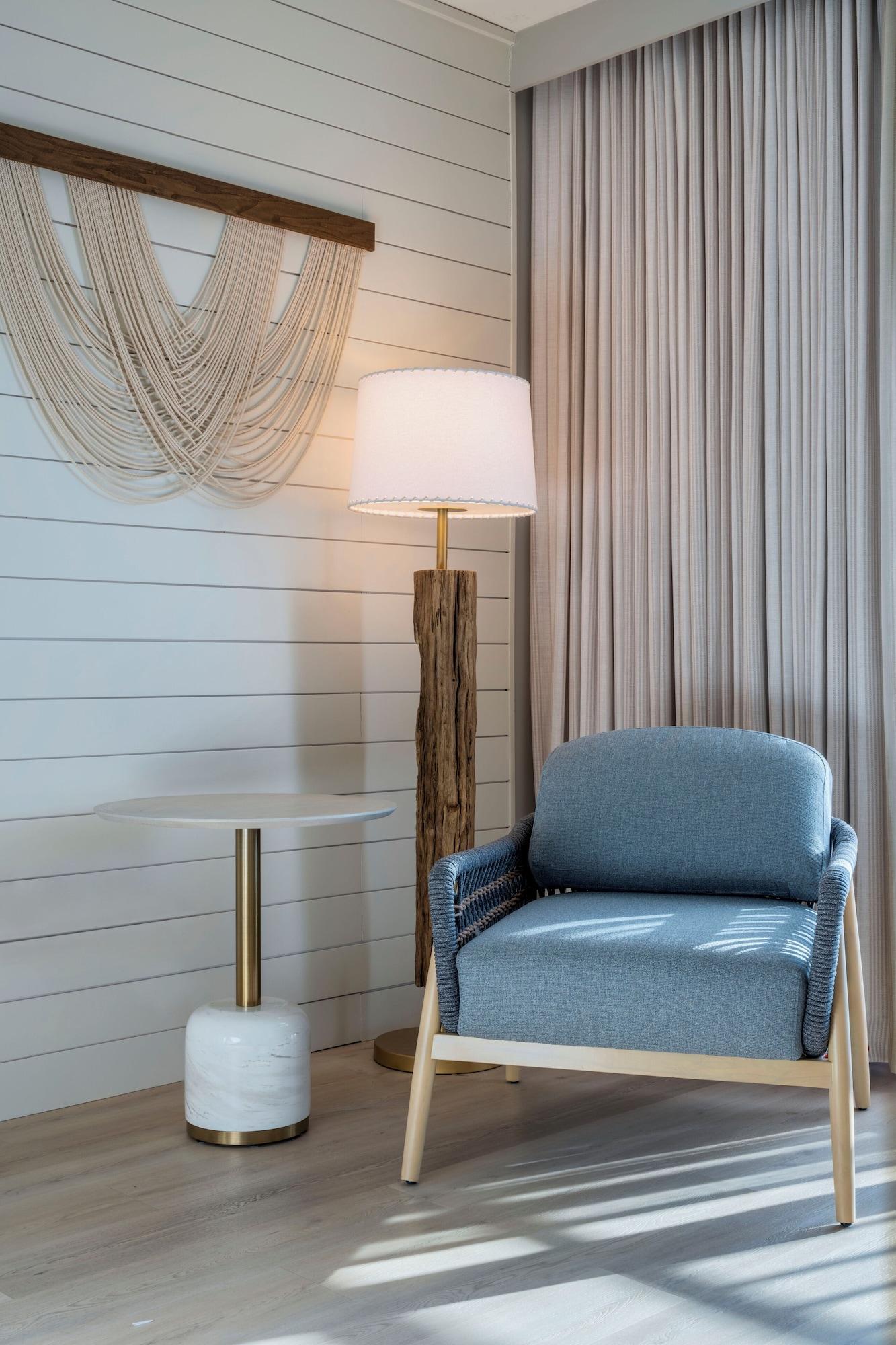 Double Two Queen Beds