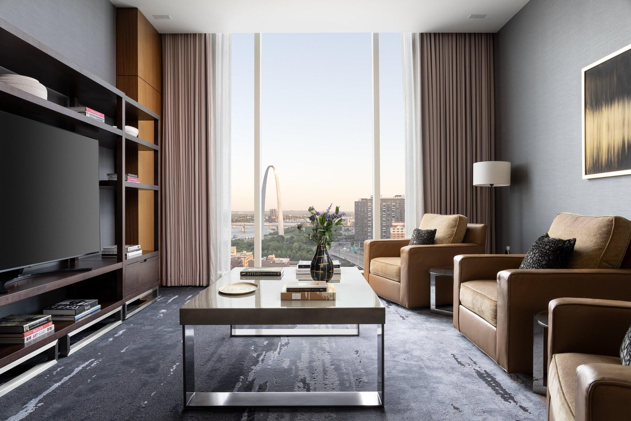 Suite Luxury One Bedroom