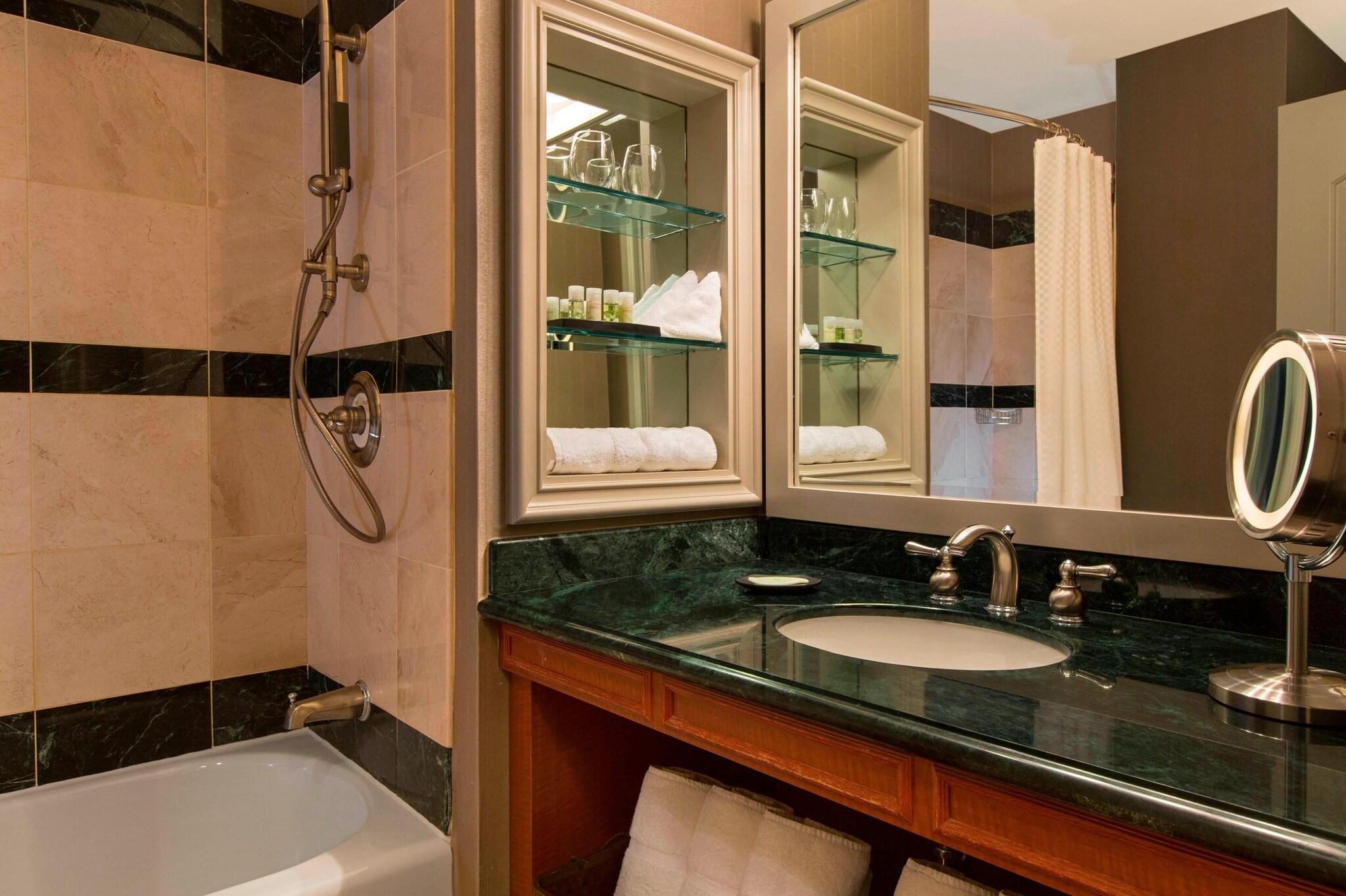 Double Two Double Beds