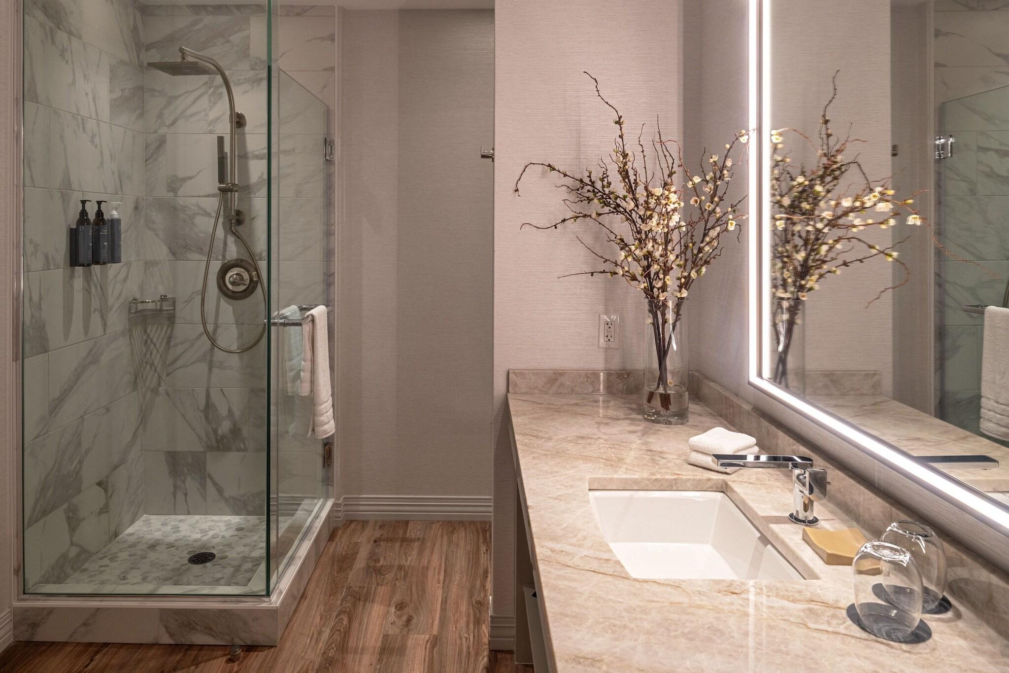 Suite Premium King Bed