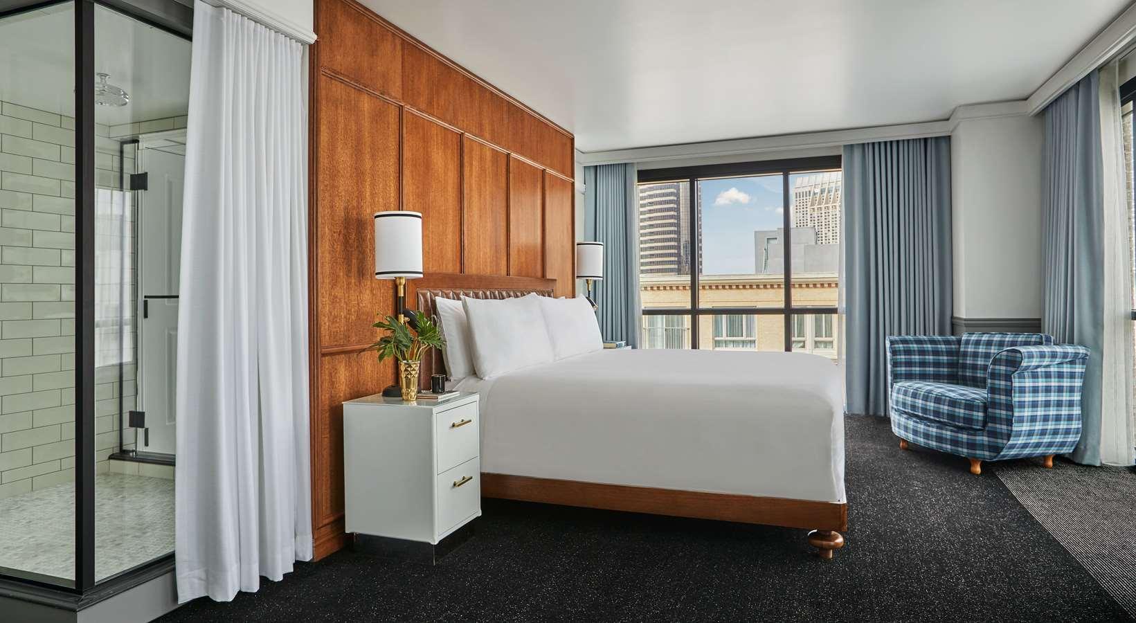 Suite Standard