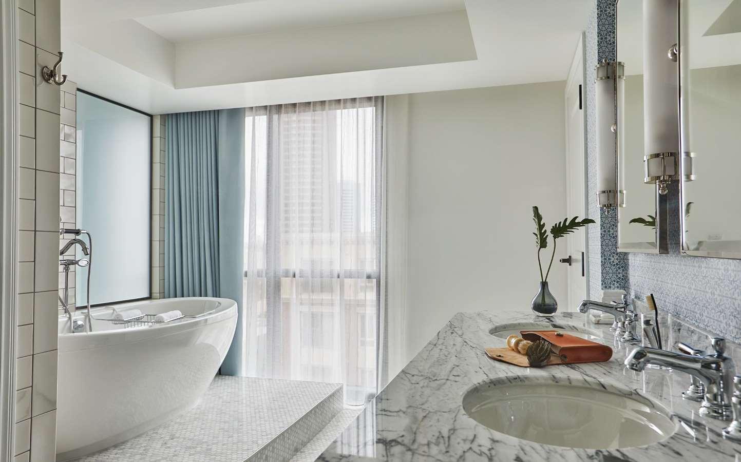 Suite Standard