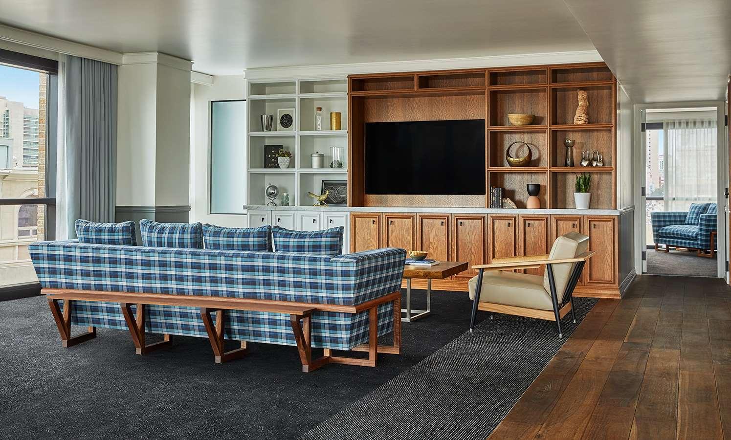 Suite Standard