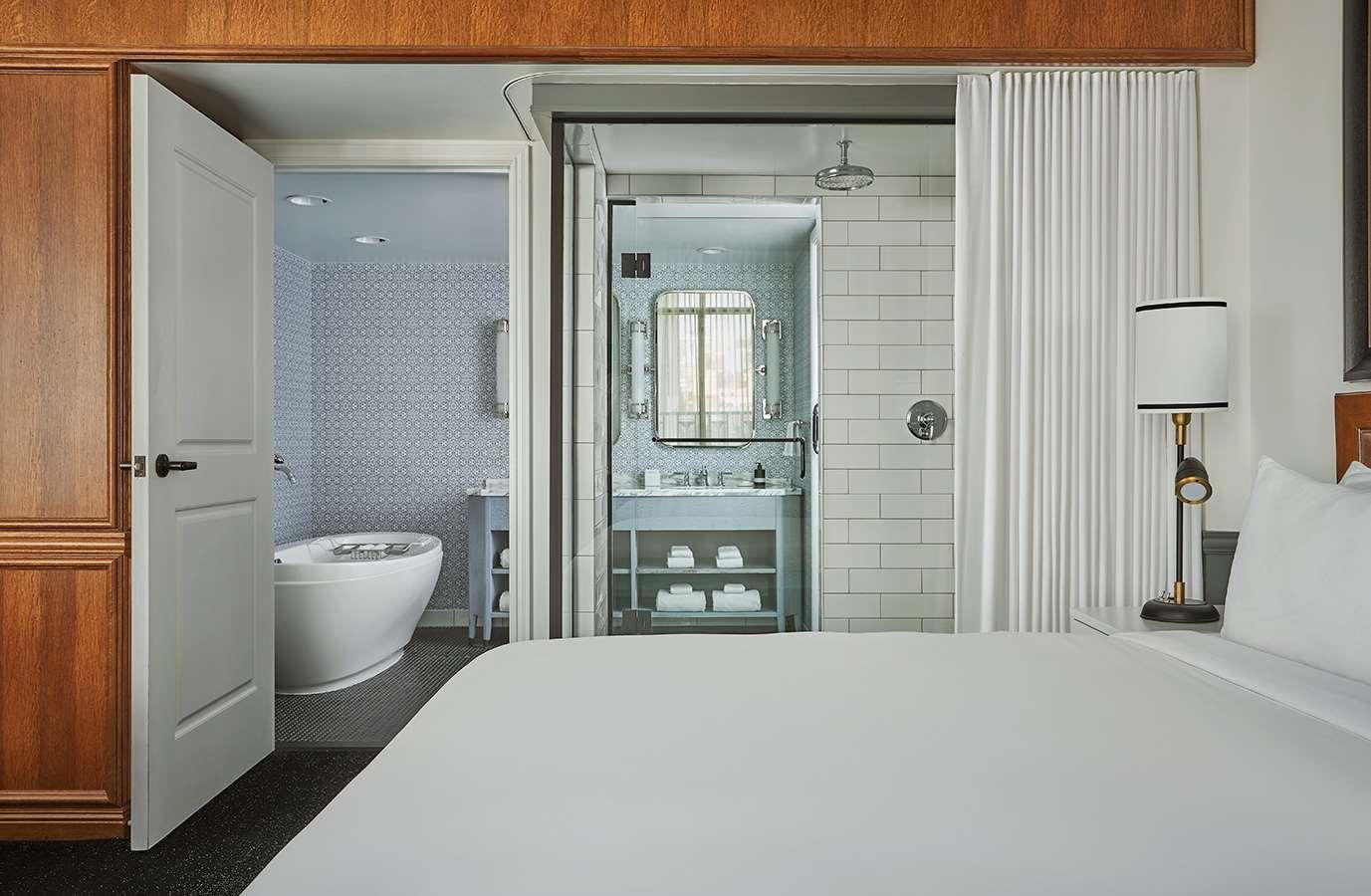 Suite Two Bedrooms