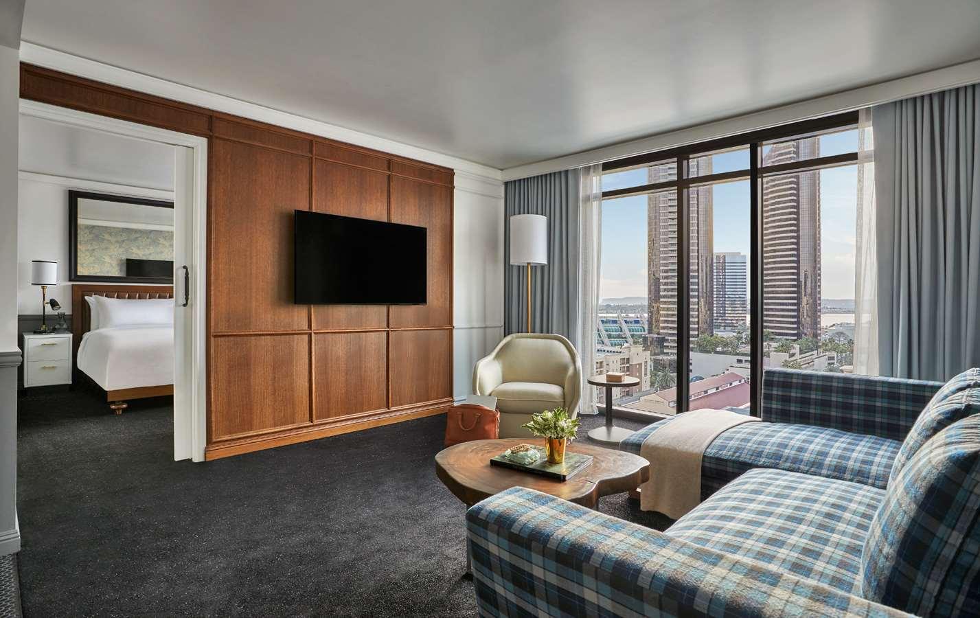 Suite Standard