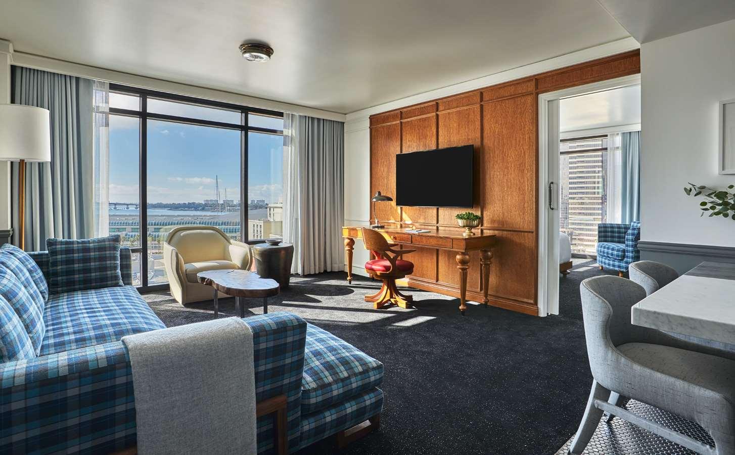 Suite Deluxe