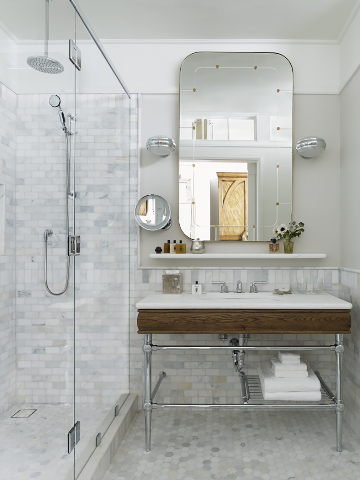 Double Premium King Bed