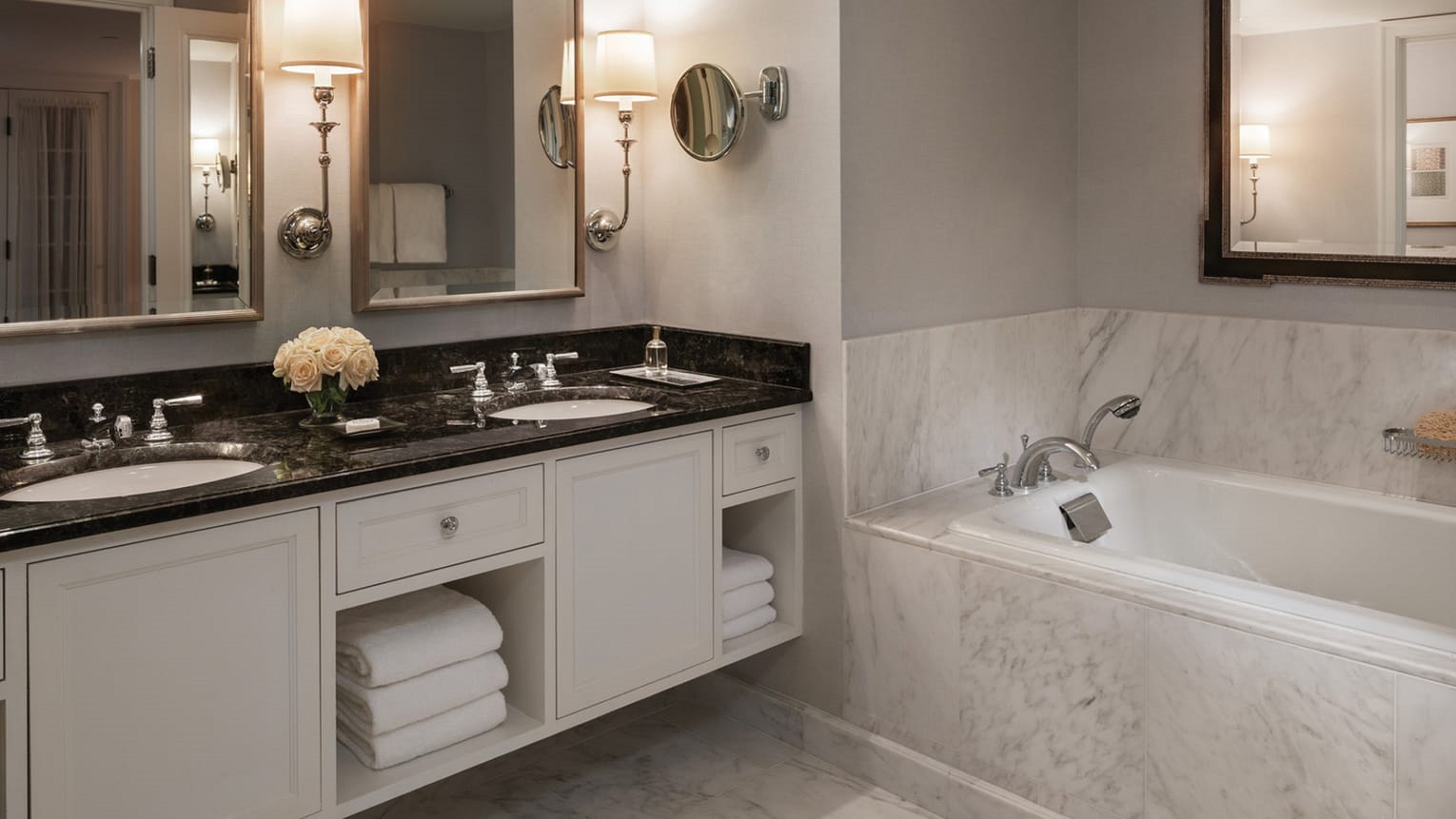 Suite King Bed One Bedroom 