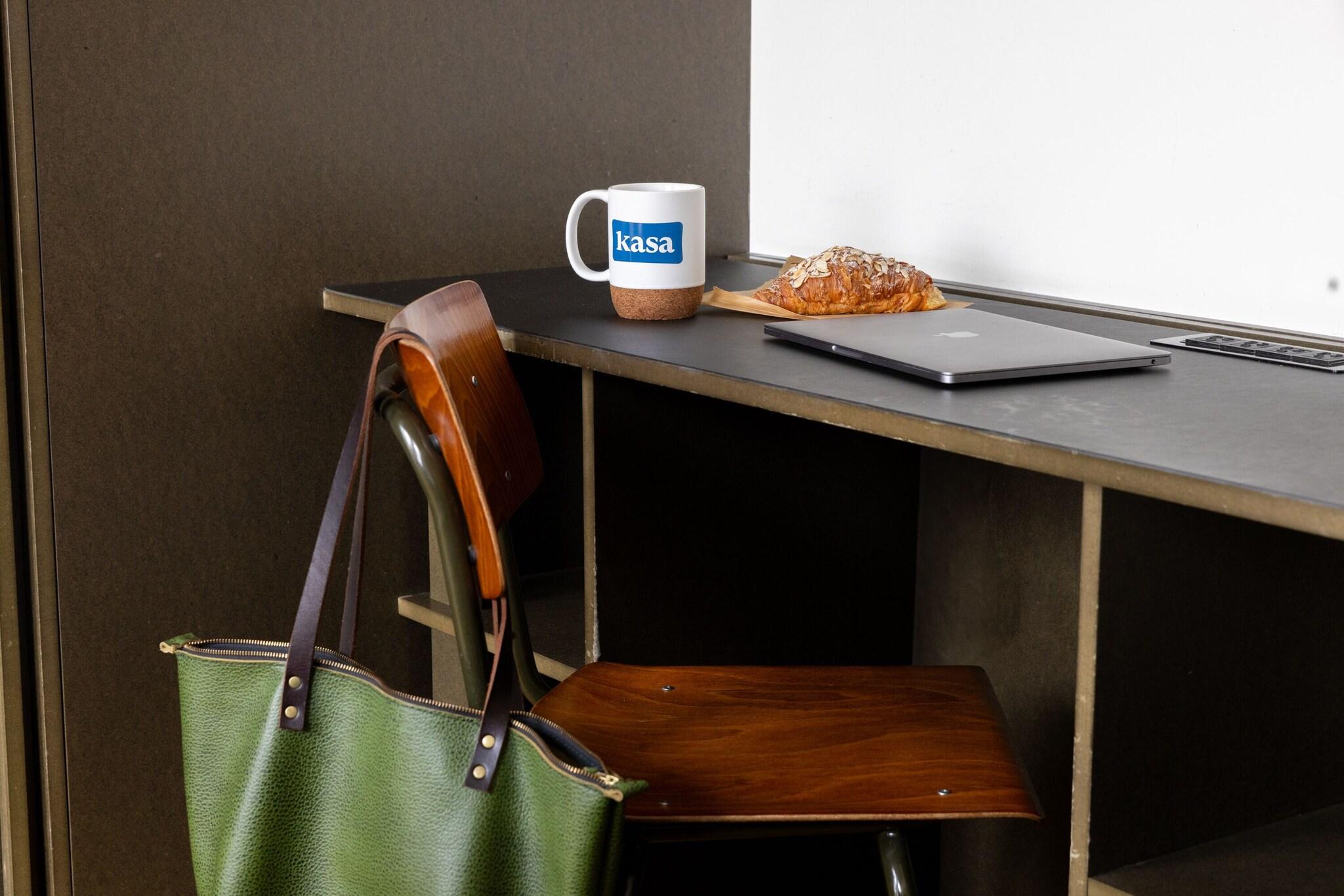 Double Deluxe King Bed