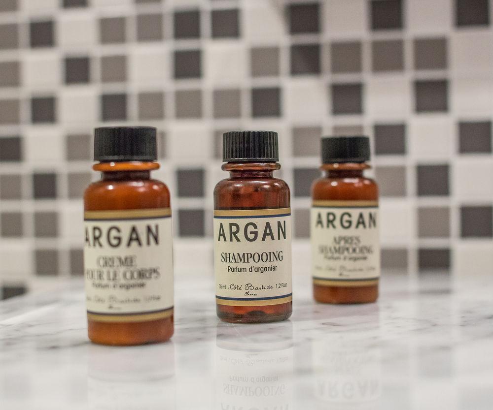 Twin Superior Two Double Beds