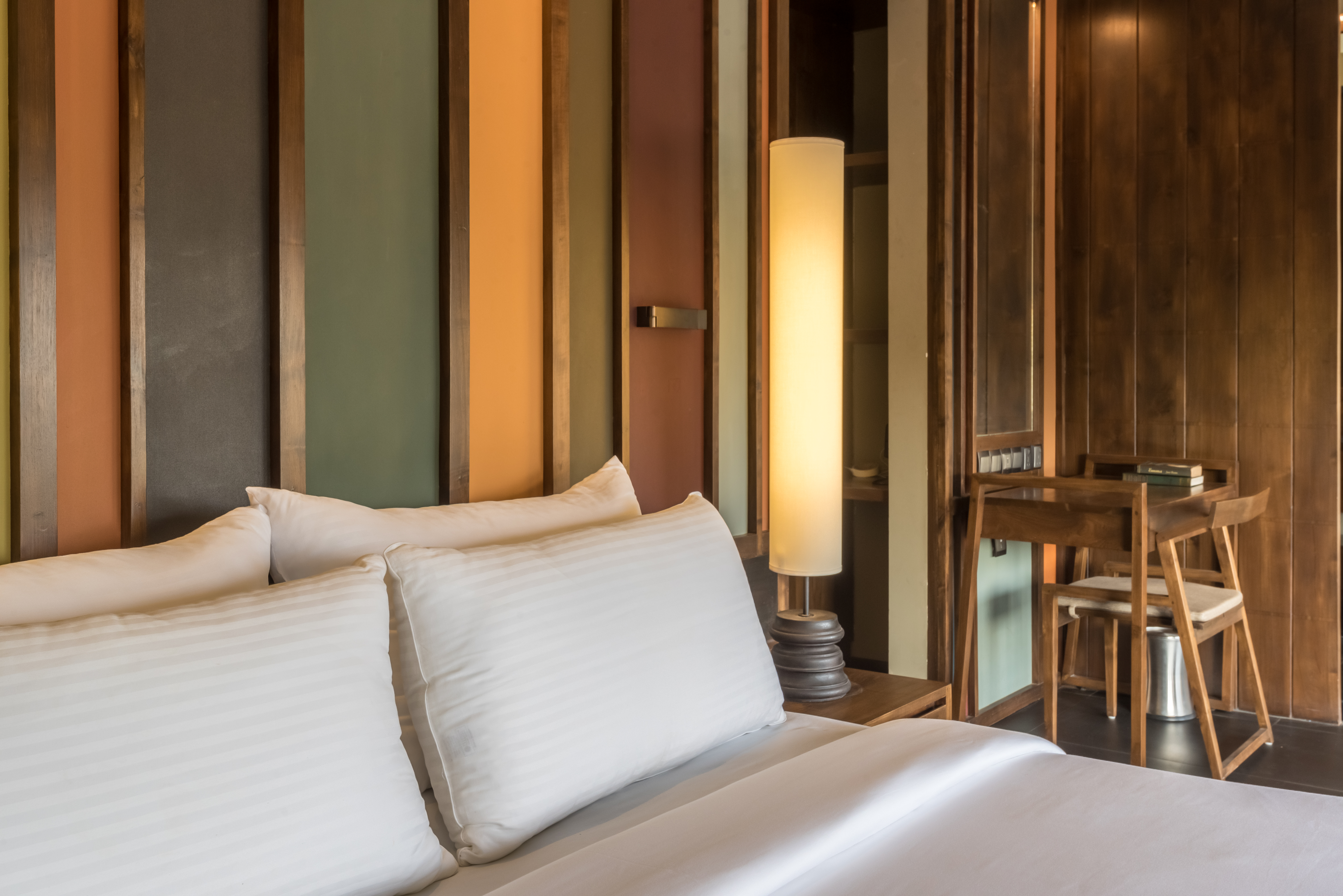 Double Deluxe Superior