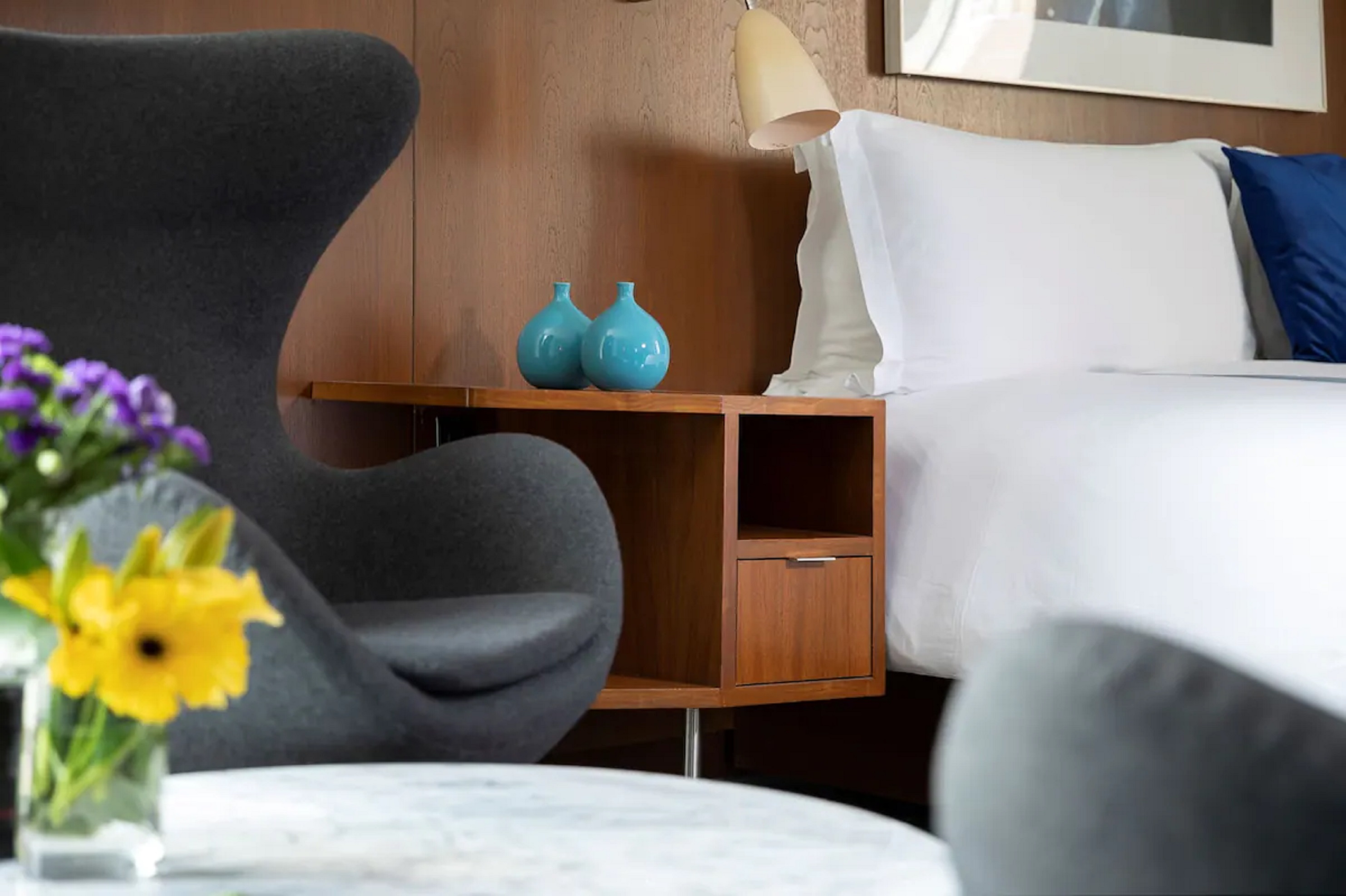 Double or Twin Standard