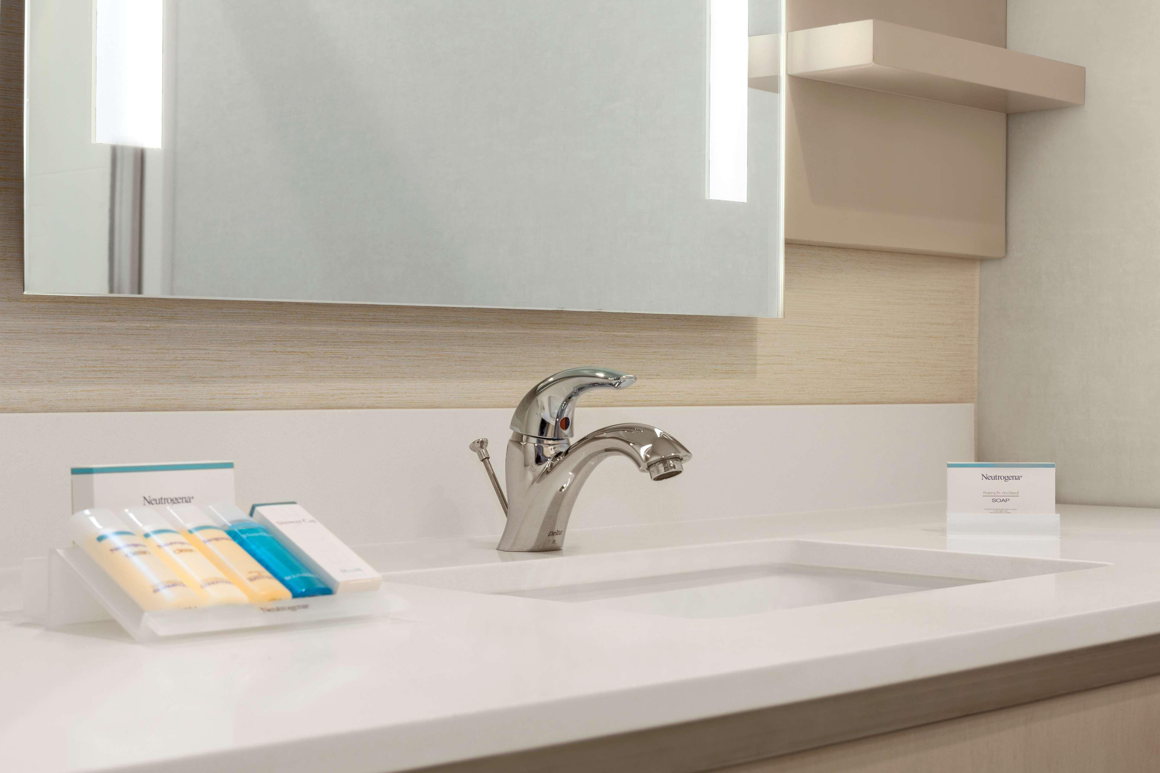 Double Two Queen Beds