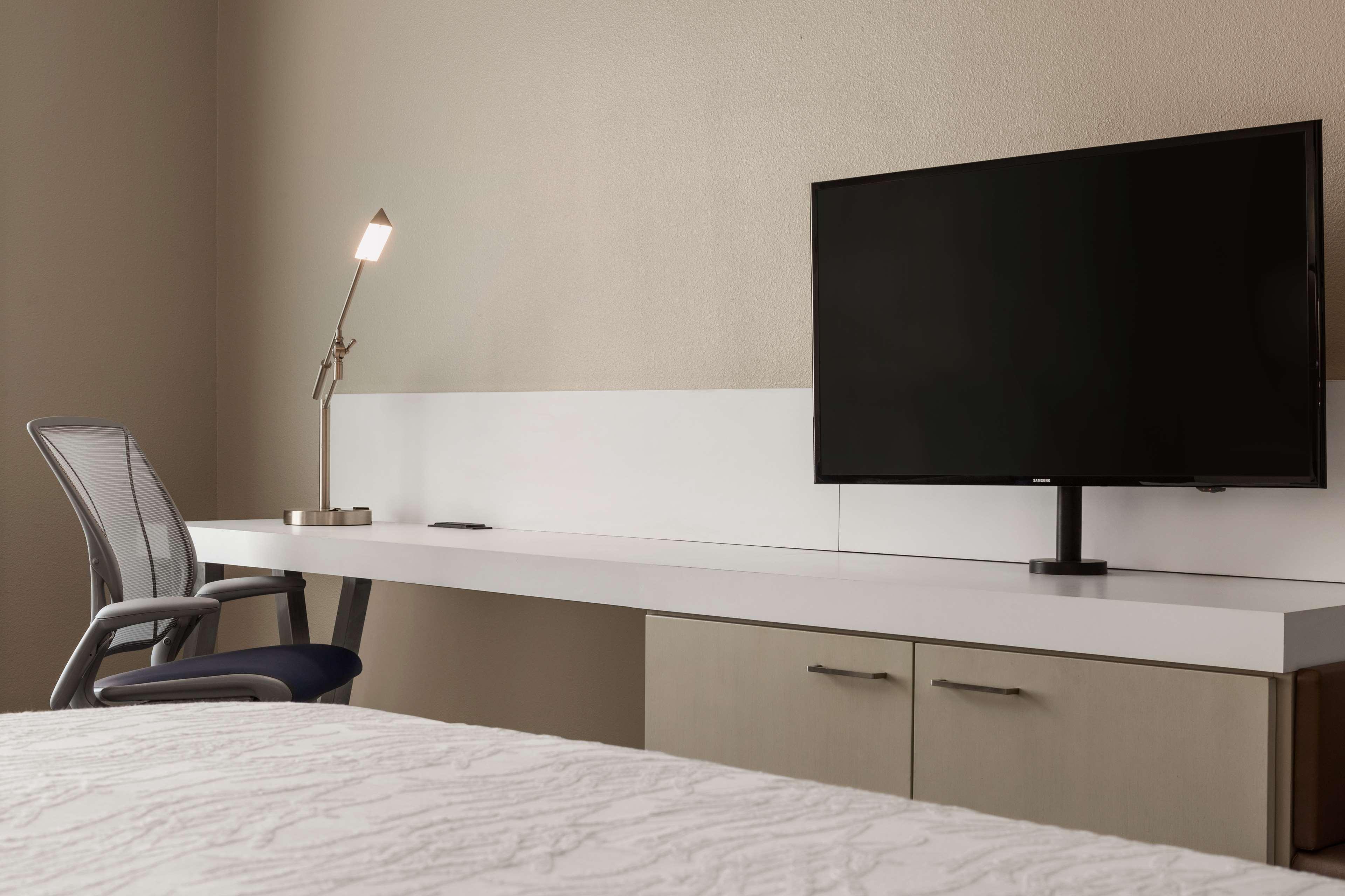 Double Two Queen Beds