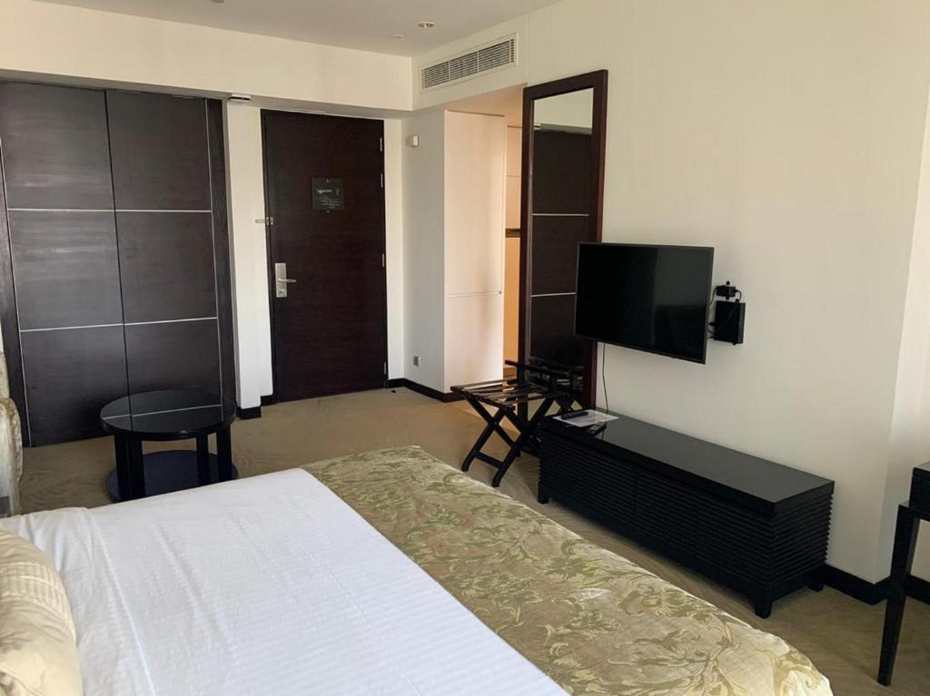 Apartment One Bedroom