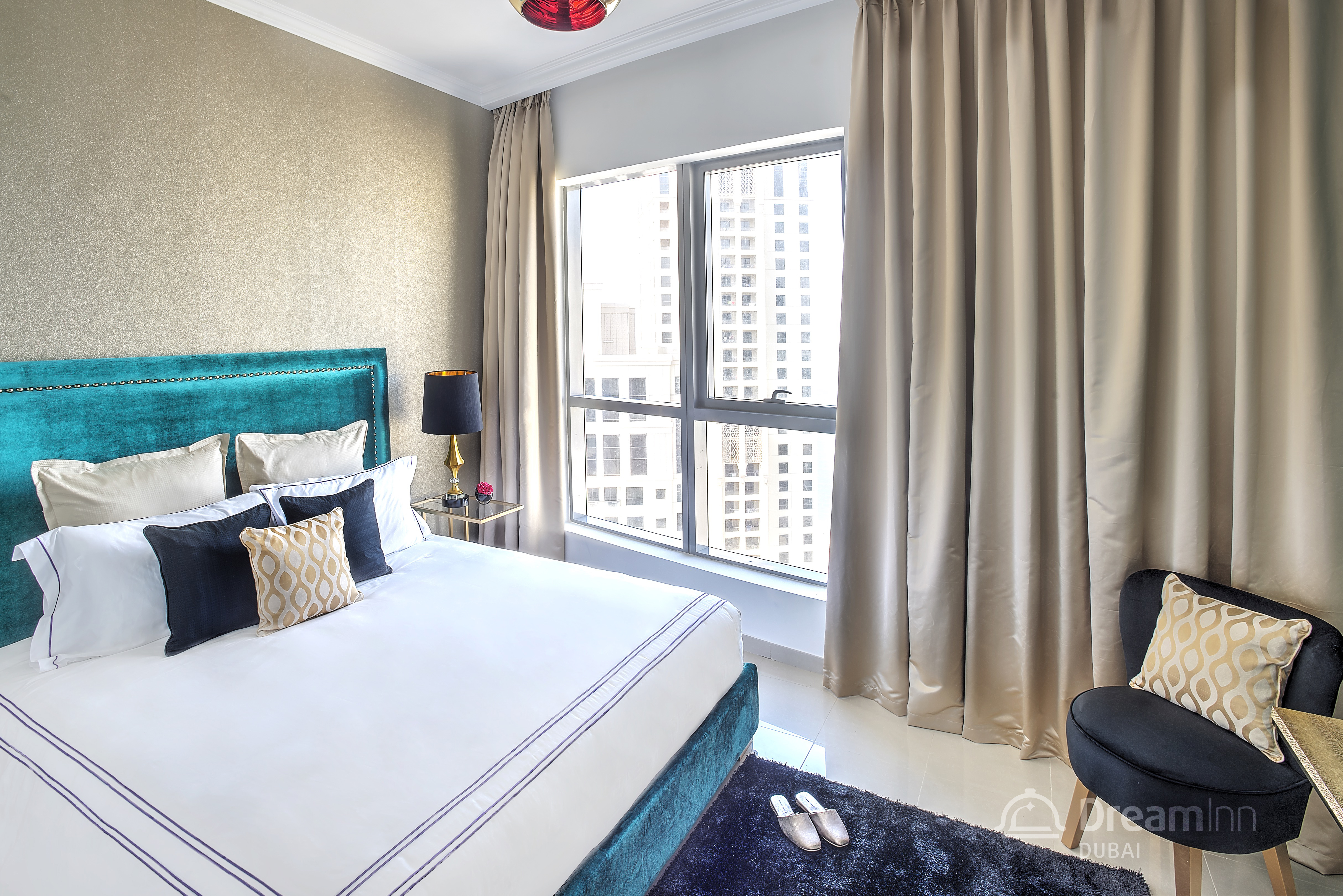 Apartment Two Bedrooms