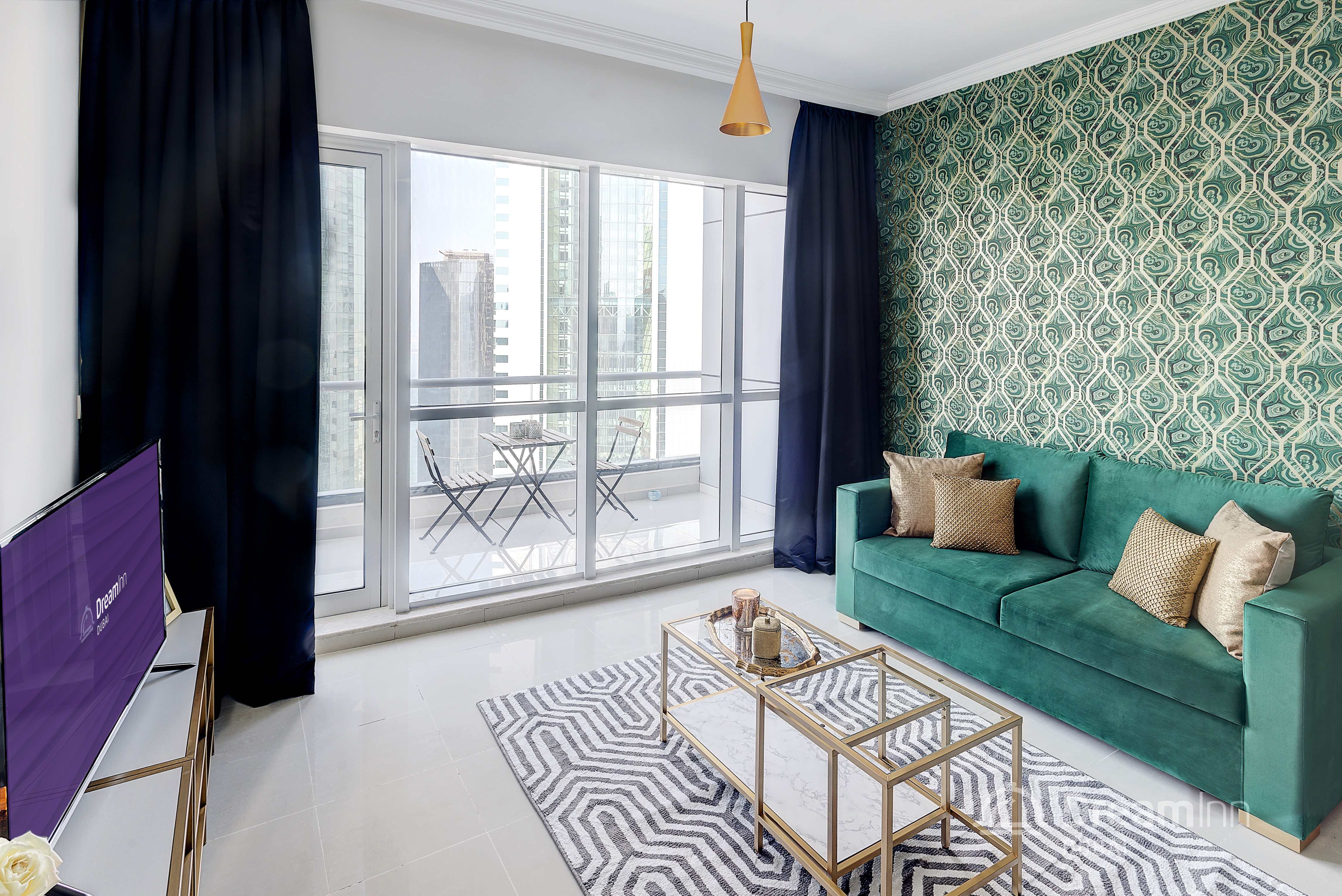 Apartment One Bedroom