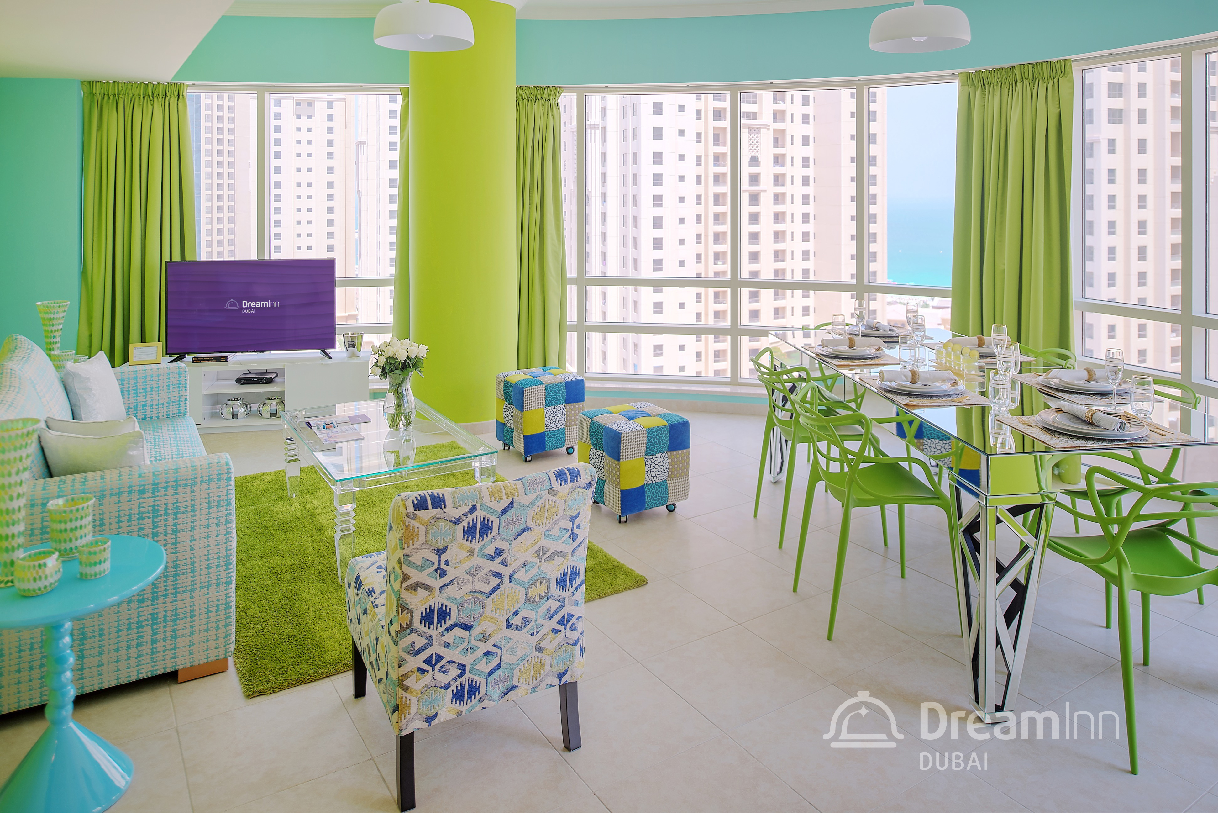 Apartment Two Bedrooms