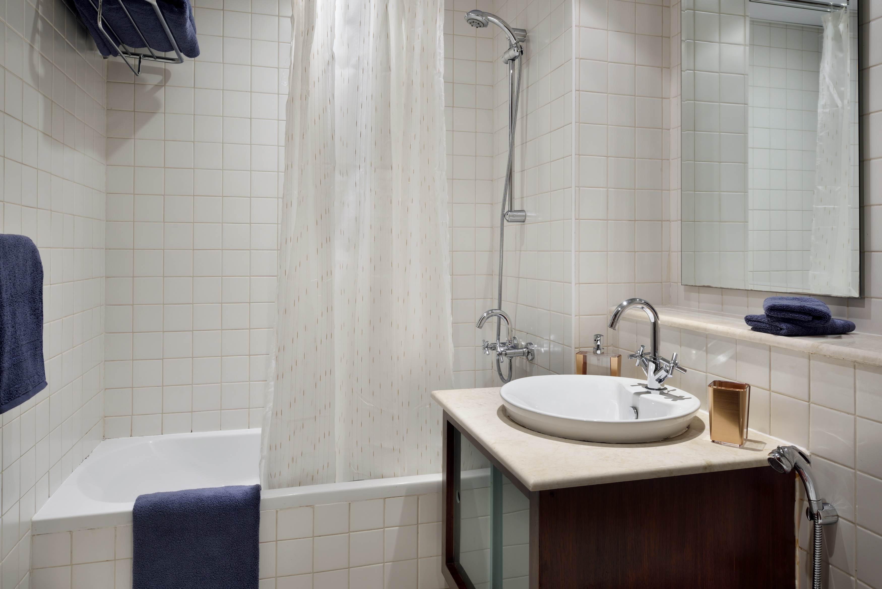 Apartment Three Bedrooms