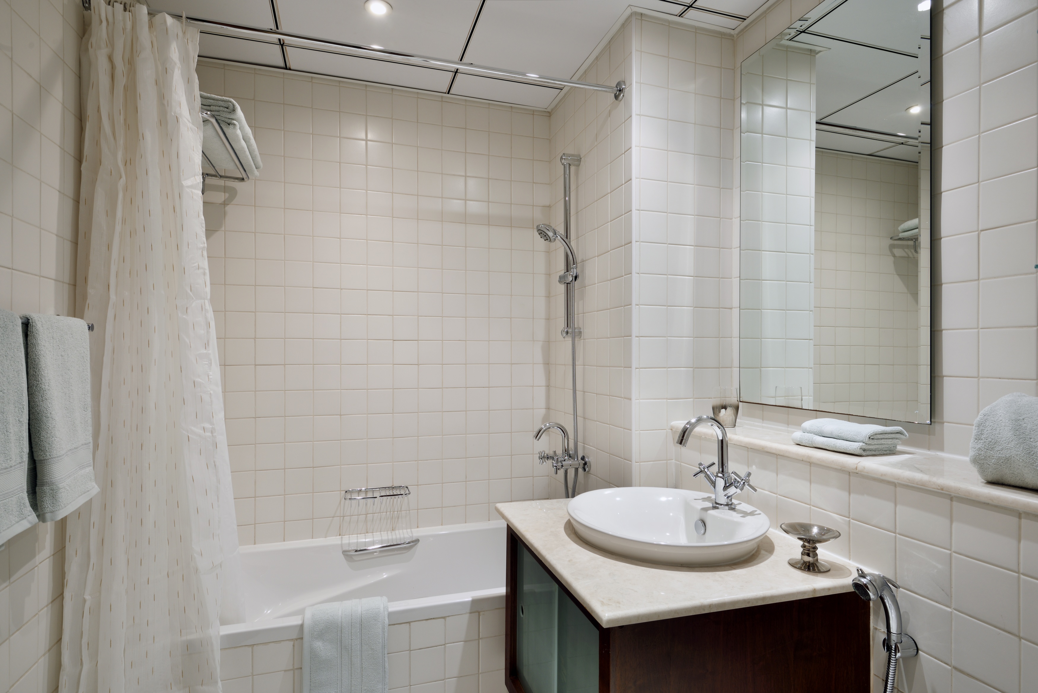 Apartment Three Bedrooms