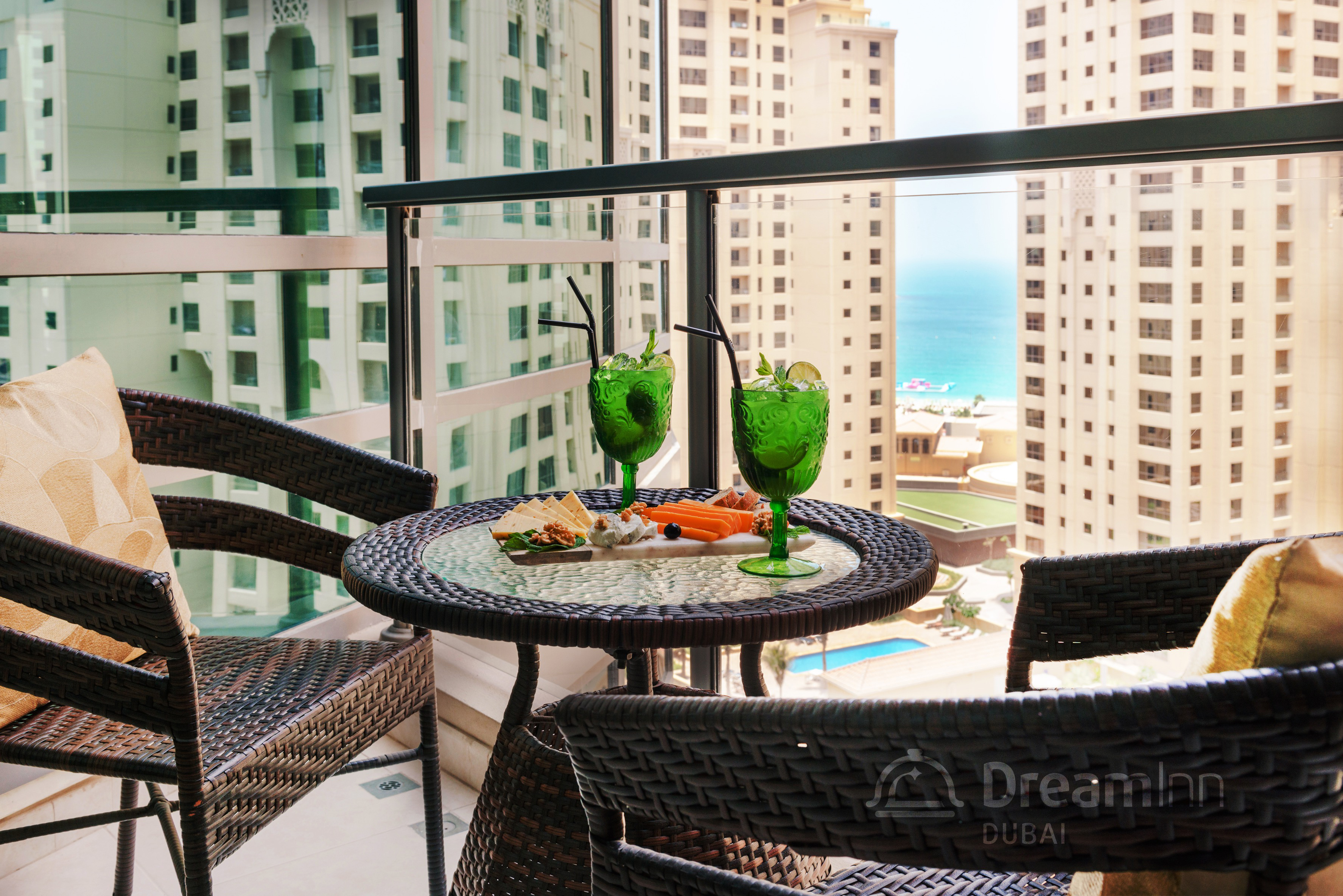 Apartment Two Bedrooms