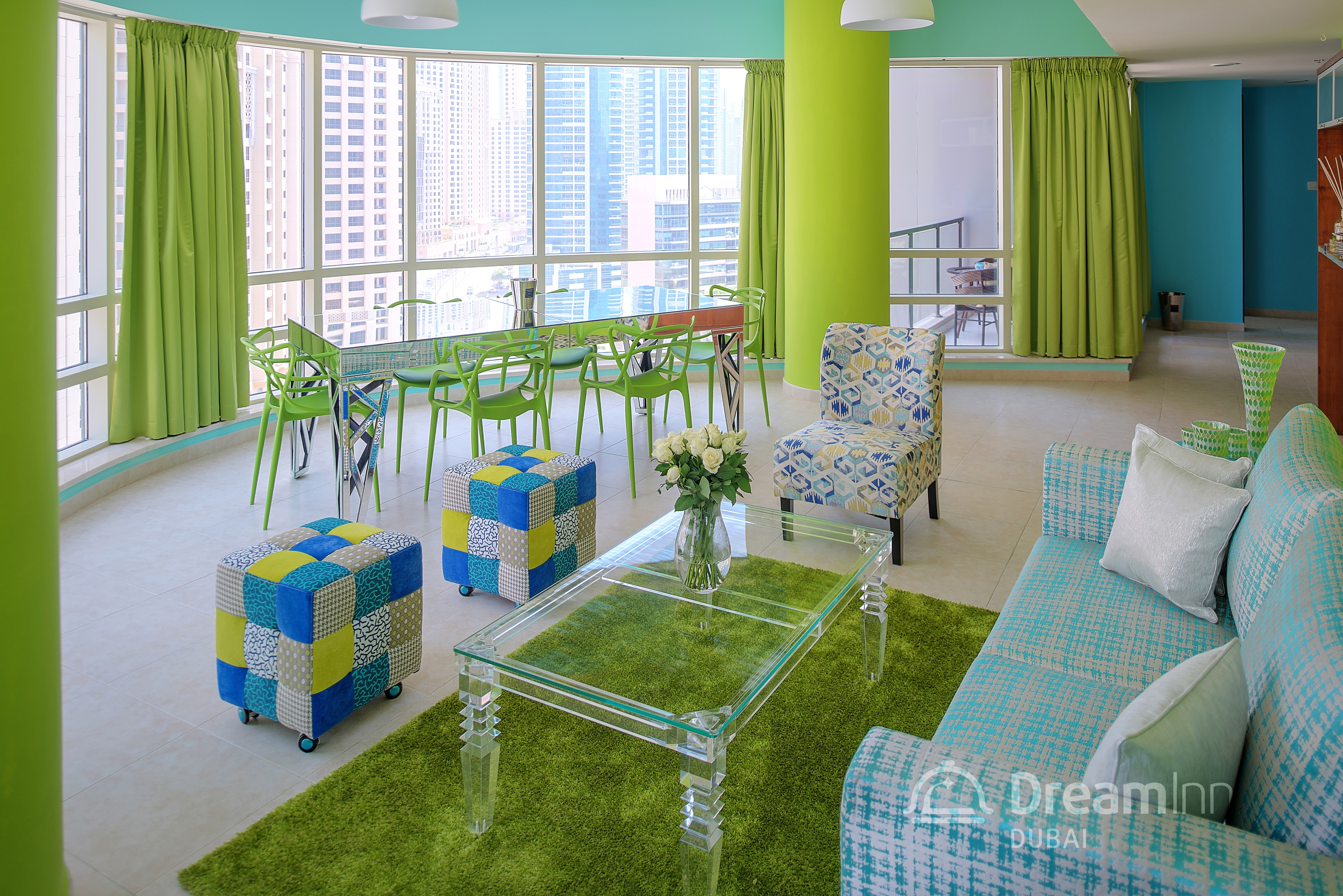 Apartment Two Bedrooms