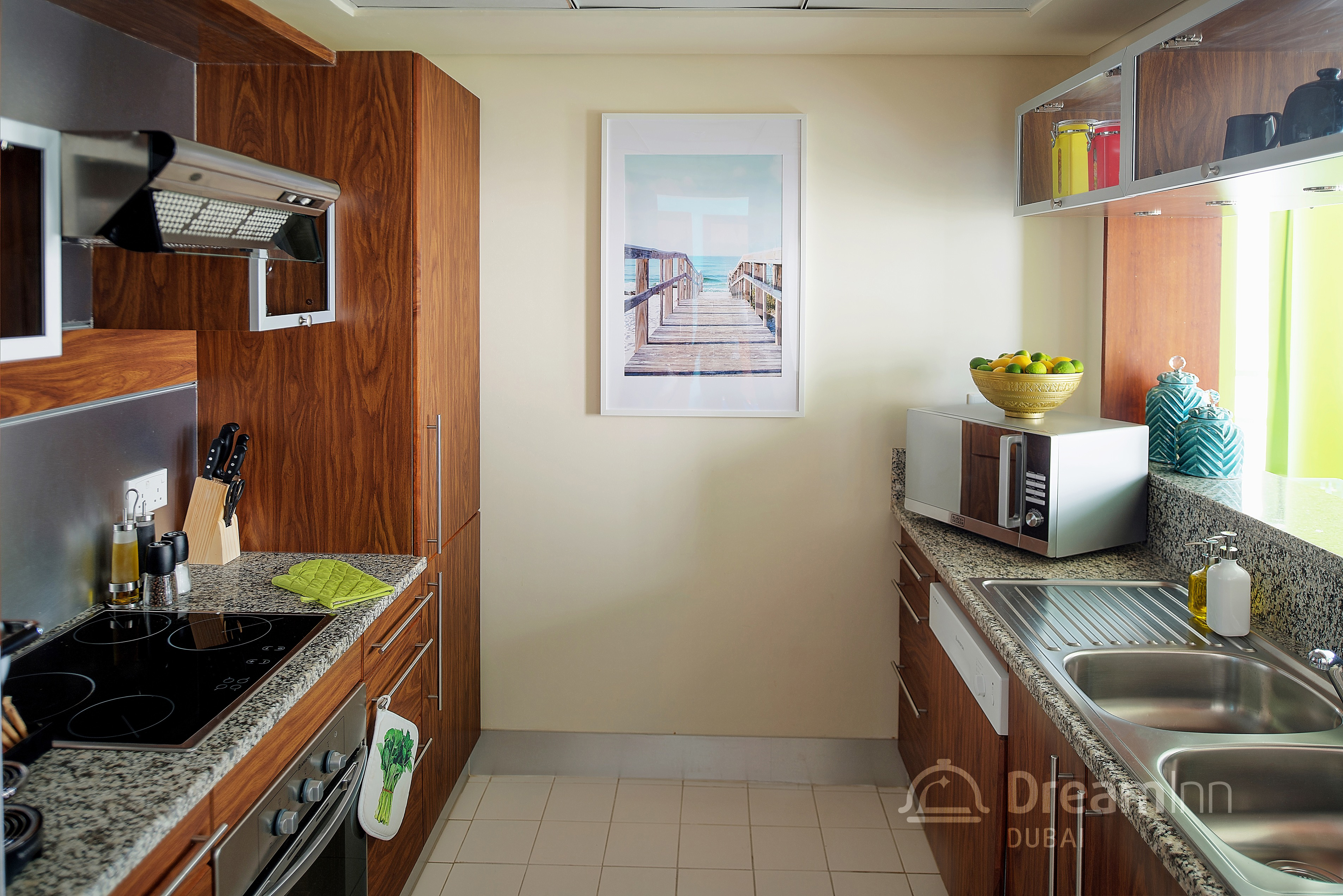 Apartment Two Bedrooms