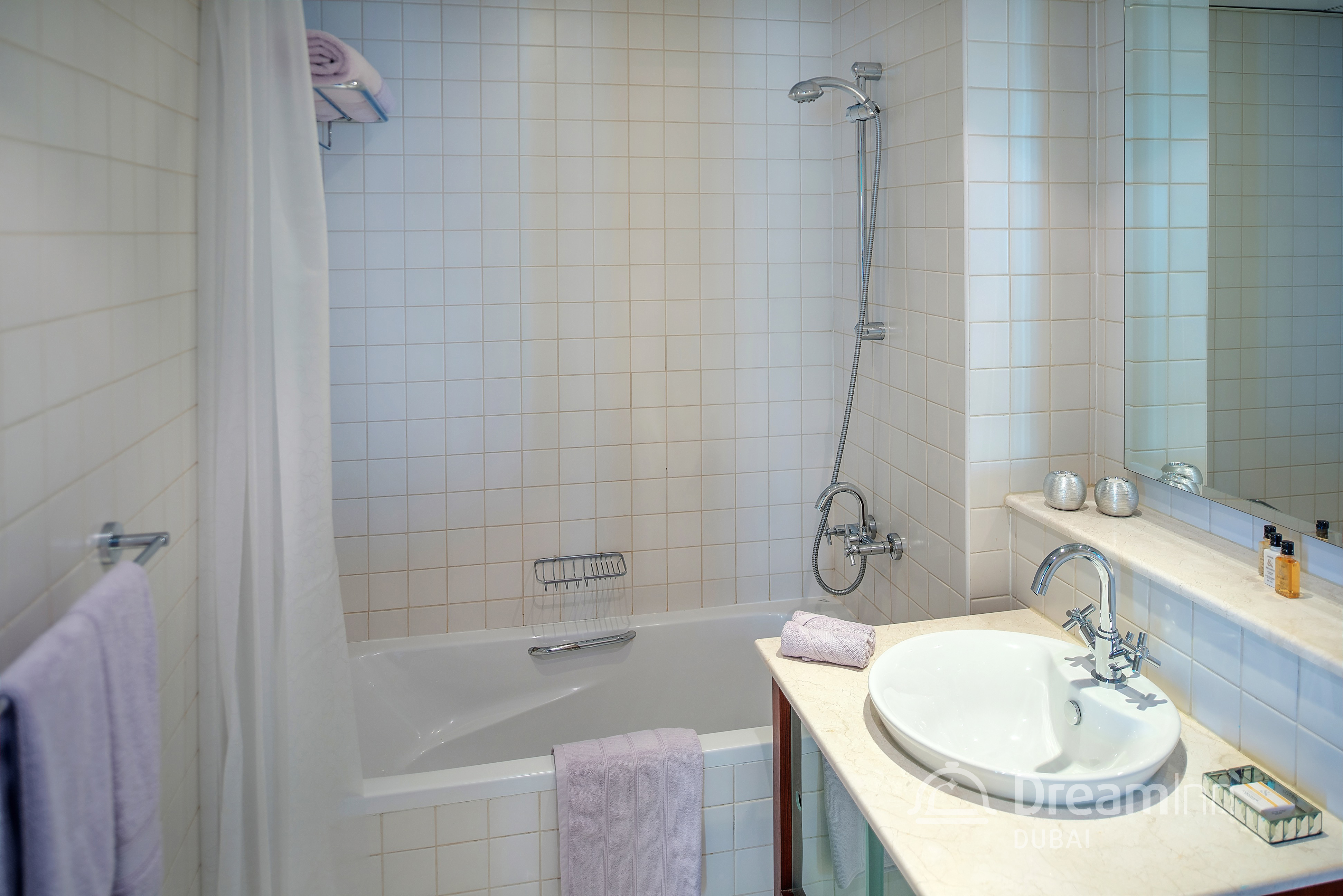 Apartment Two Bedrooms