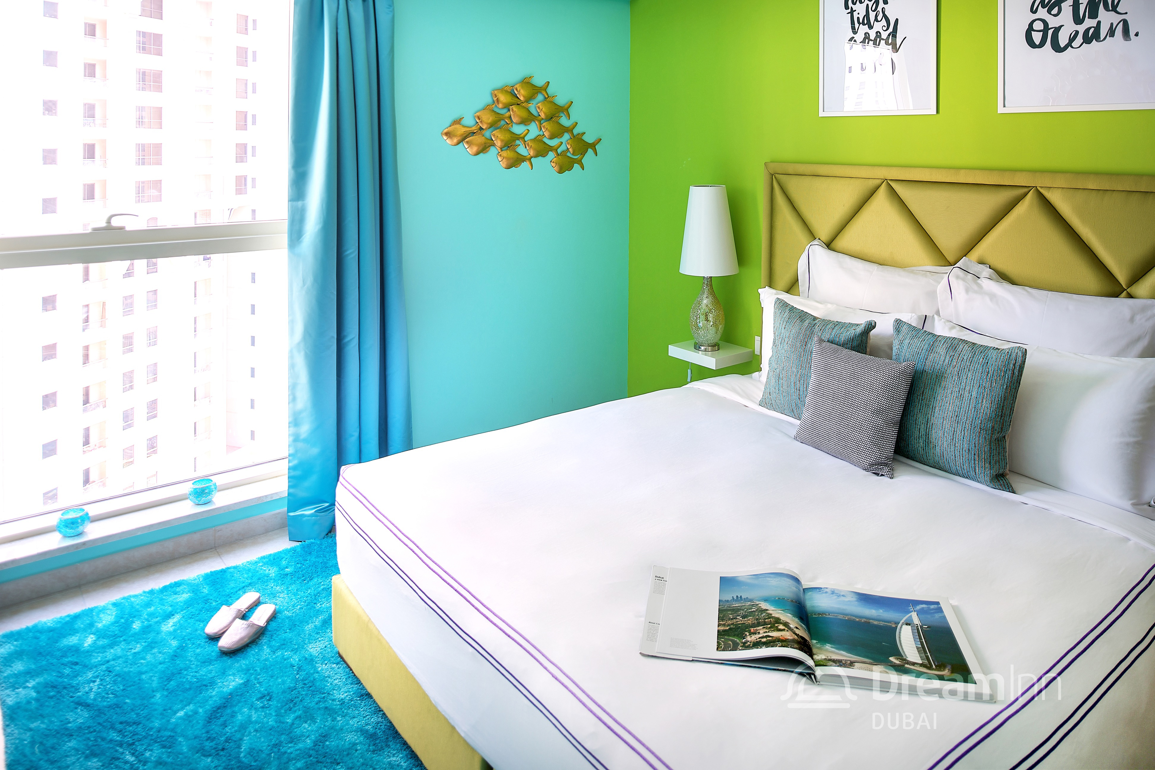 Apartment Two Bedrooms