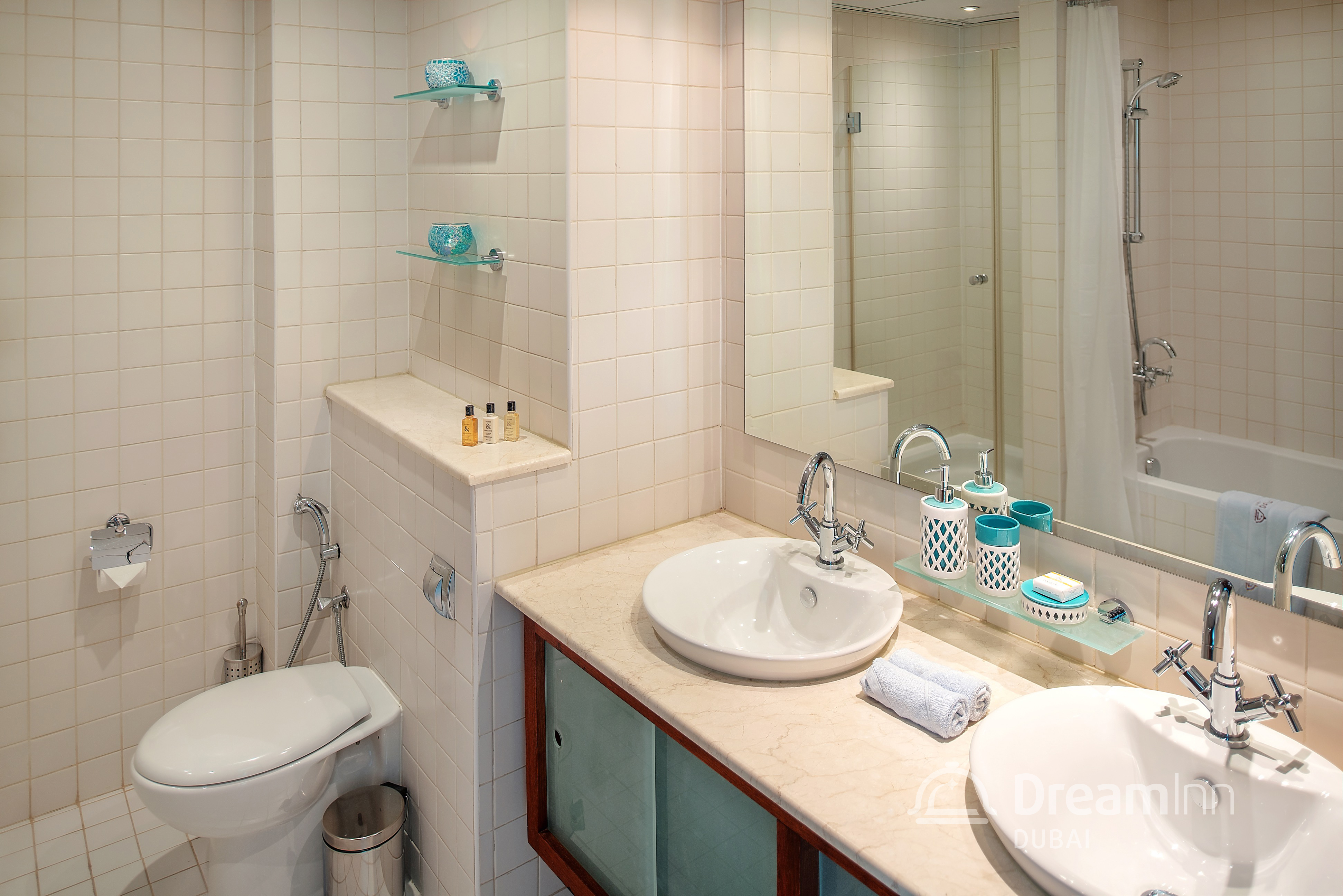 Apartment Two Bedrooms