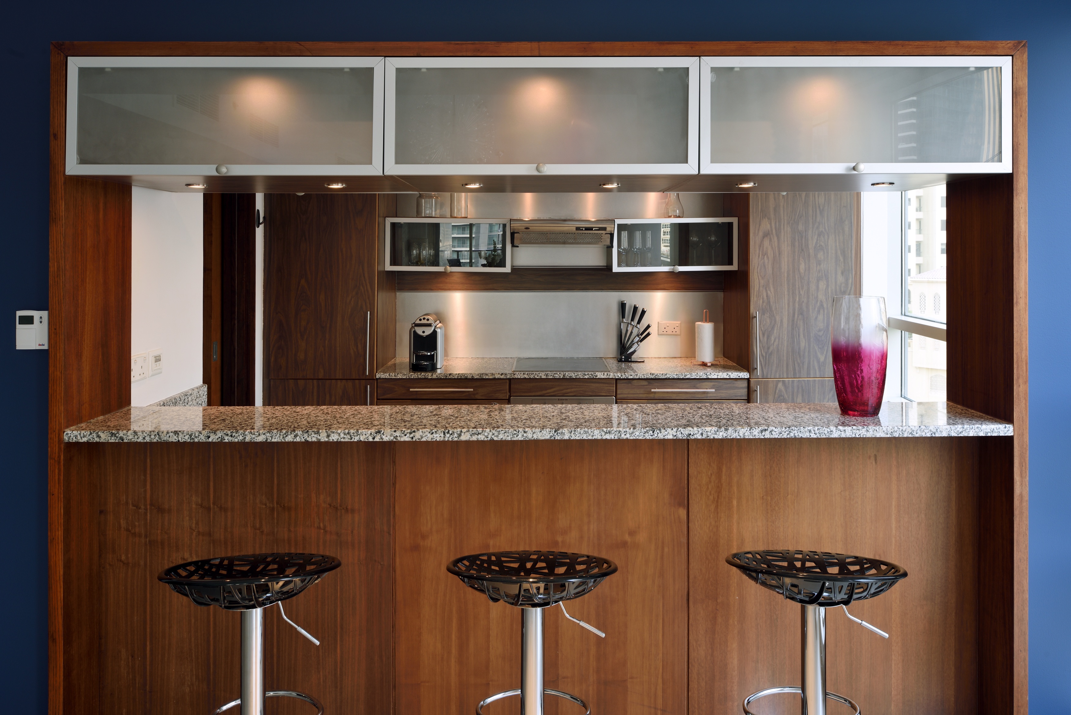 Apartment Three Bedrooms