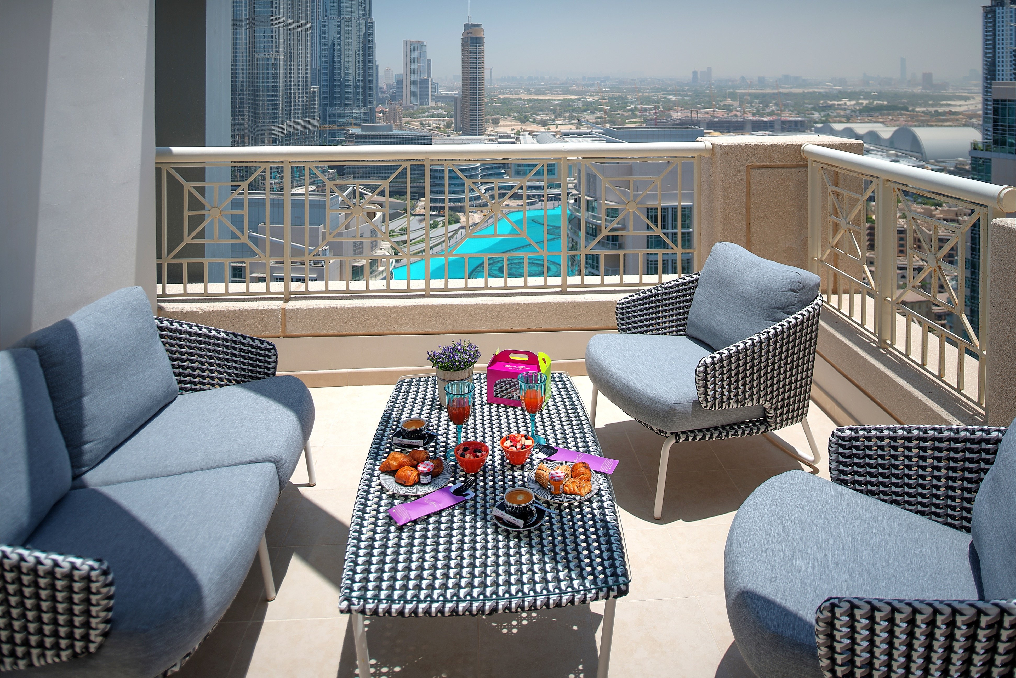 Apartment Two Bedrooms