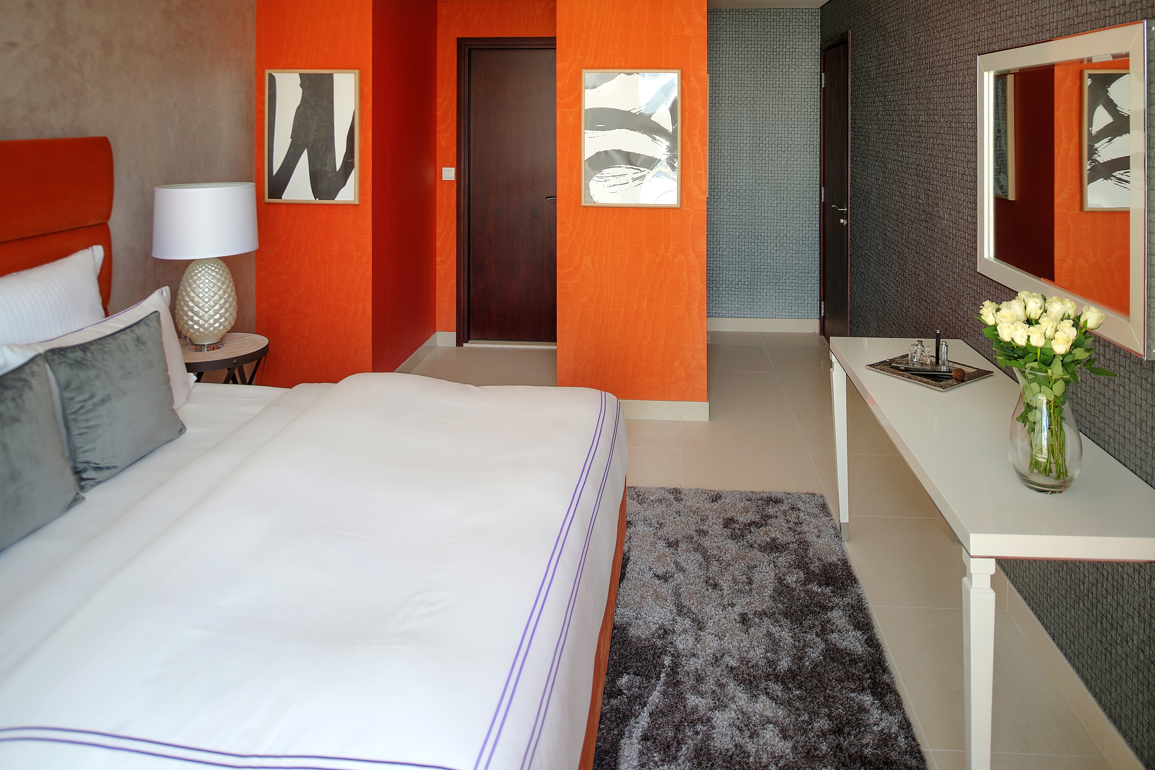 Apartment Two Bedrooms