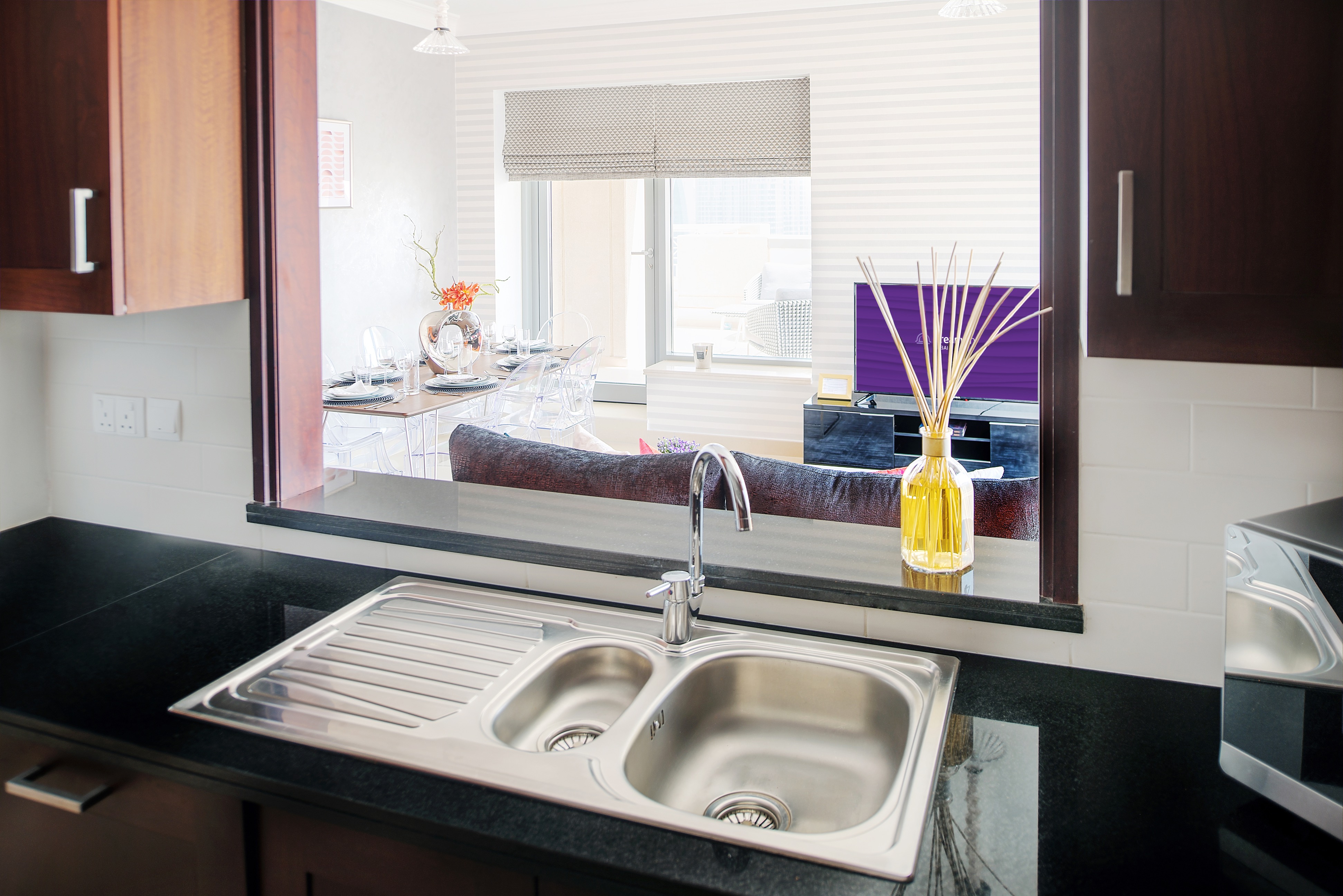 Apartment Two Bedrooms