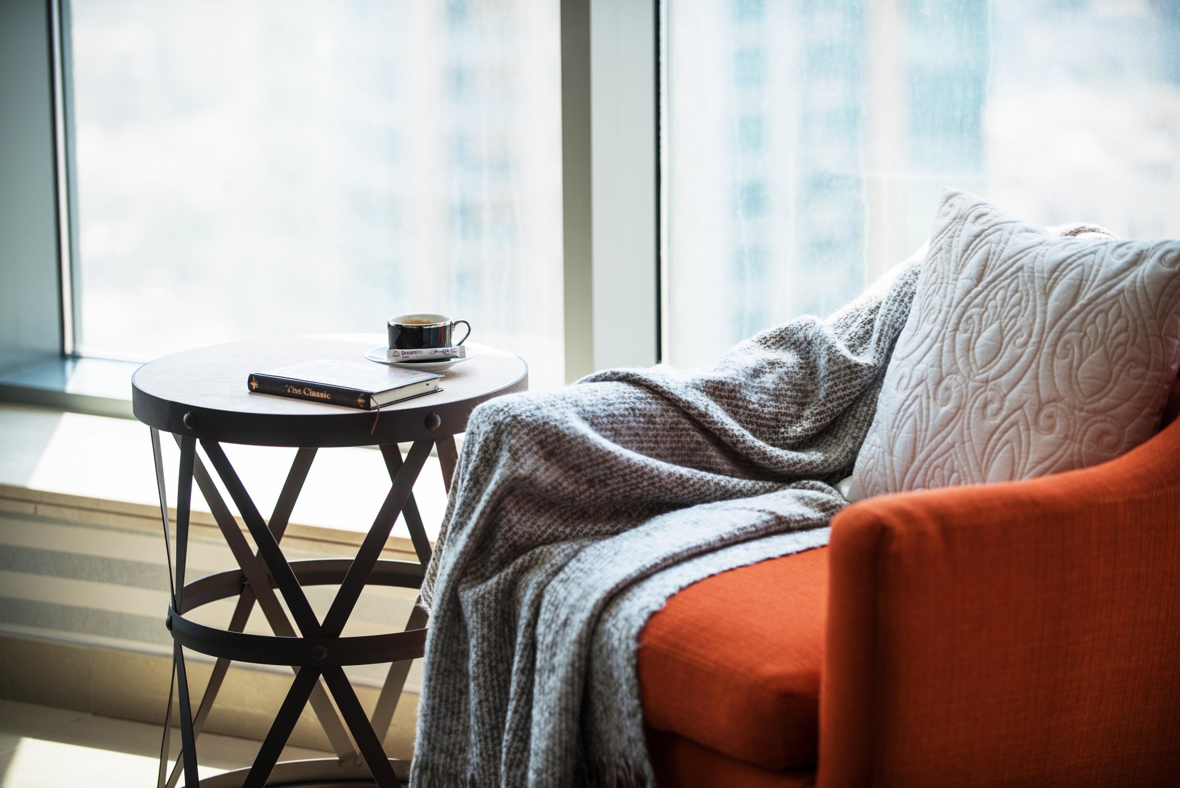 Apartment Two Bedrooms