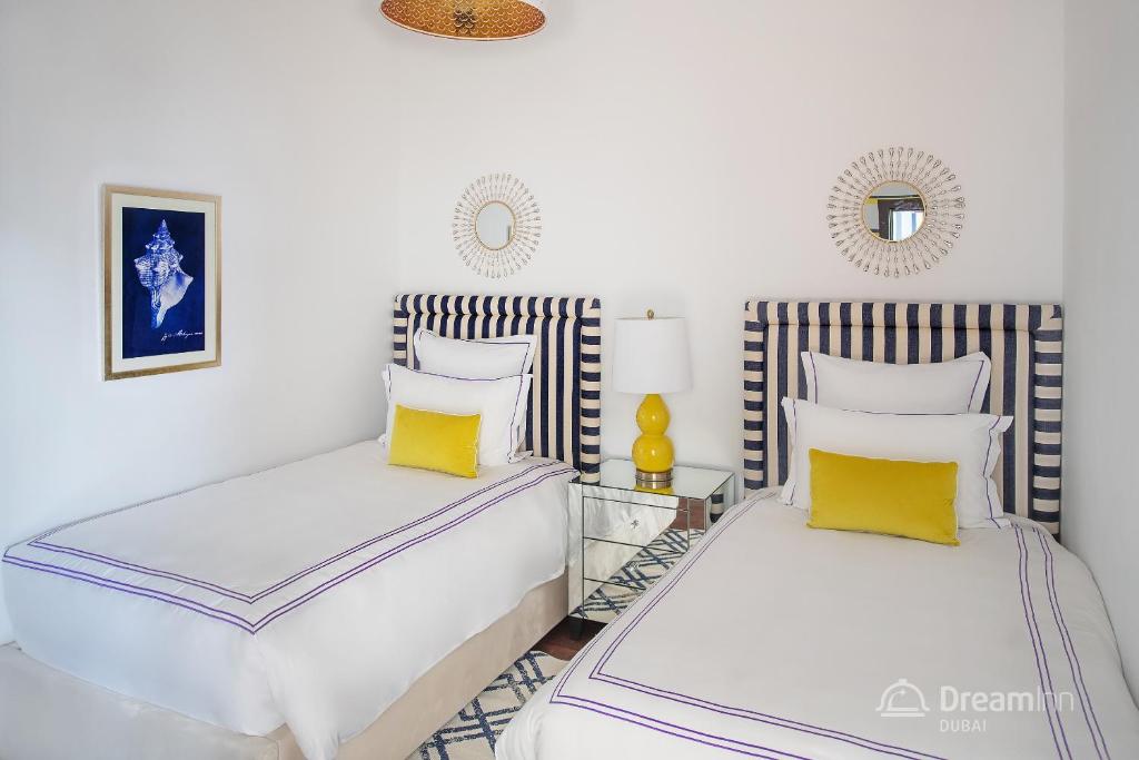 Apartment Three Bedrooms