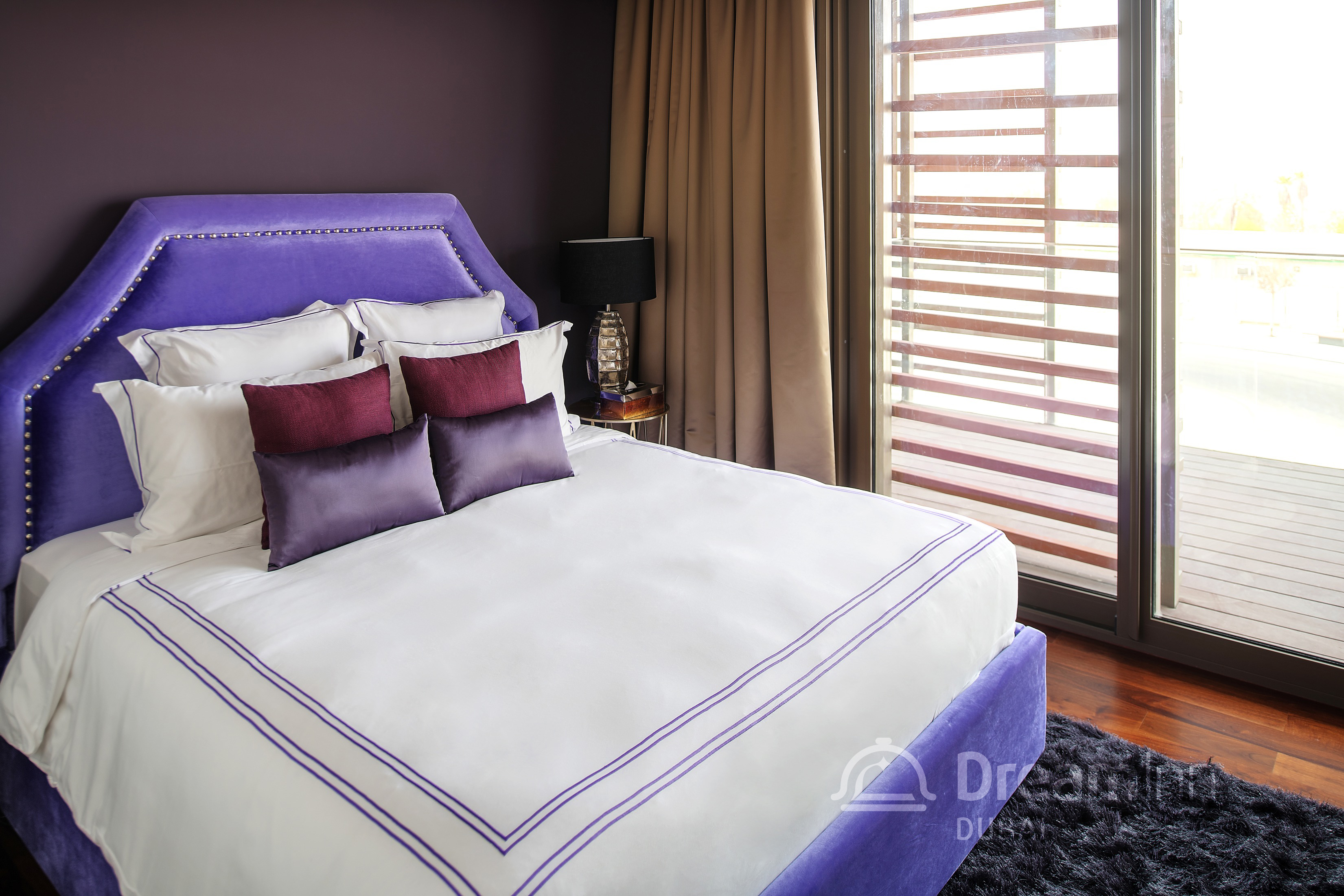 Apartment Four Bedrooms