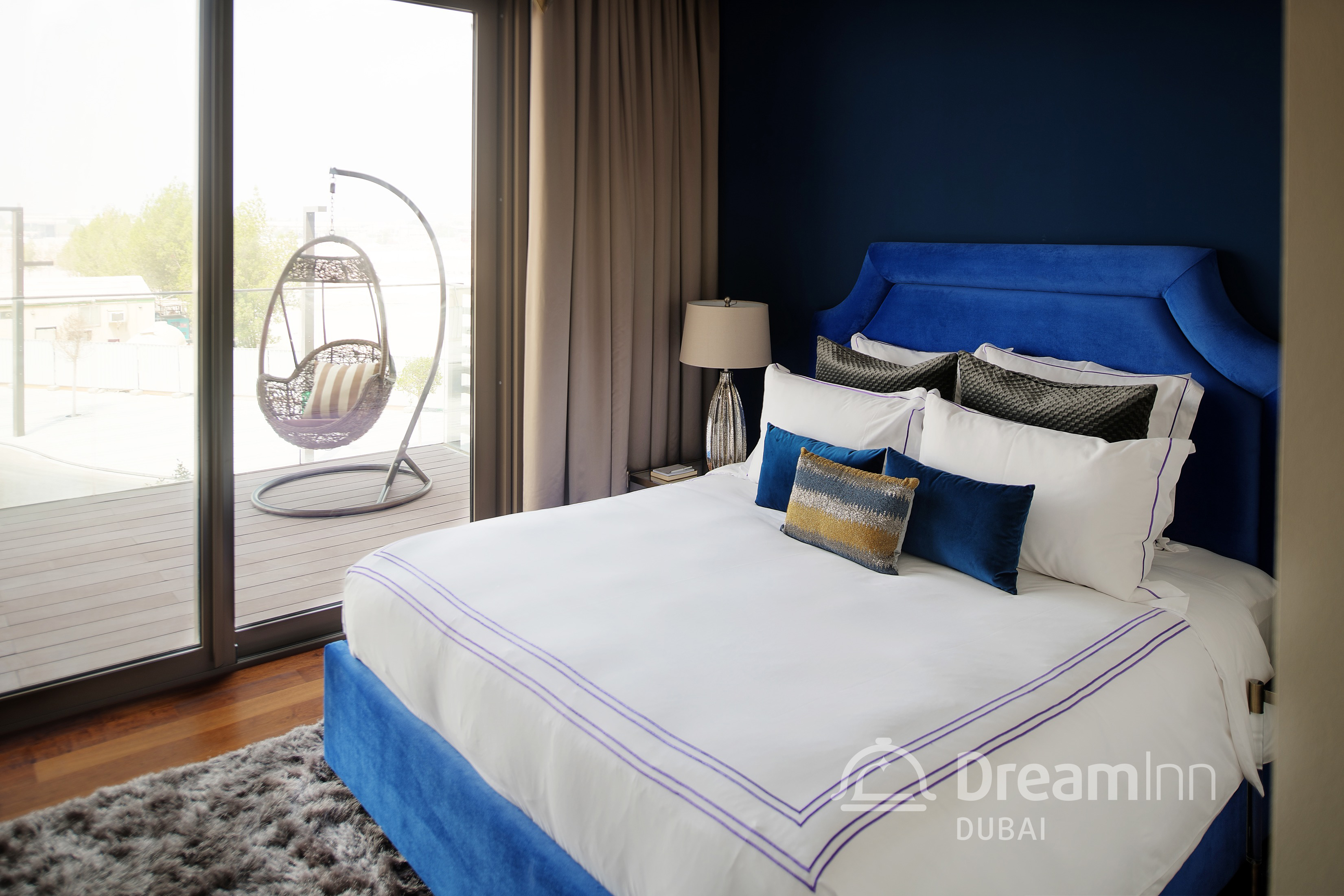 Apartment Four Bedrooms