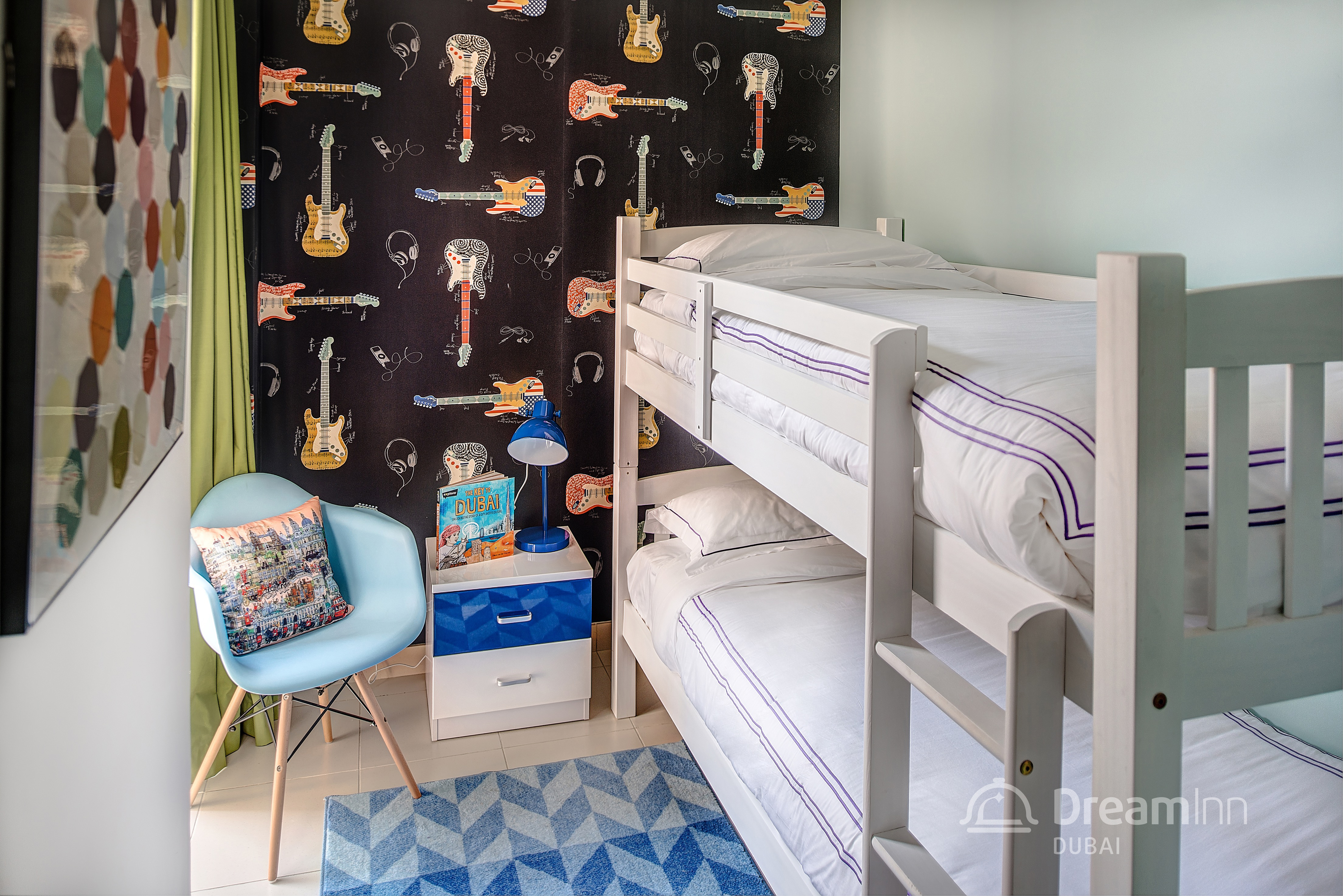 Apartment Four Bedrooms