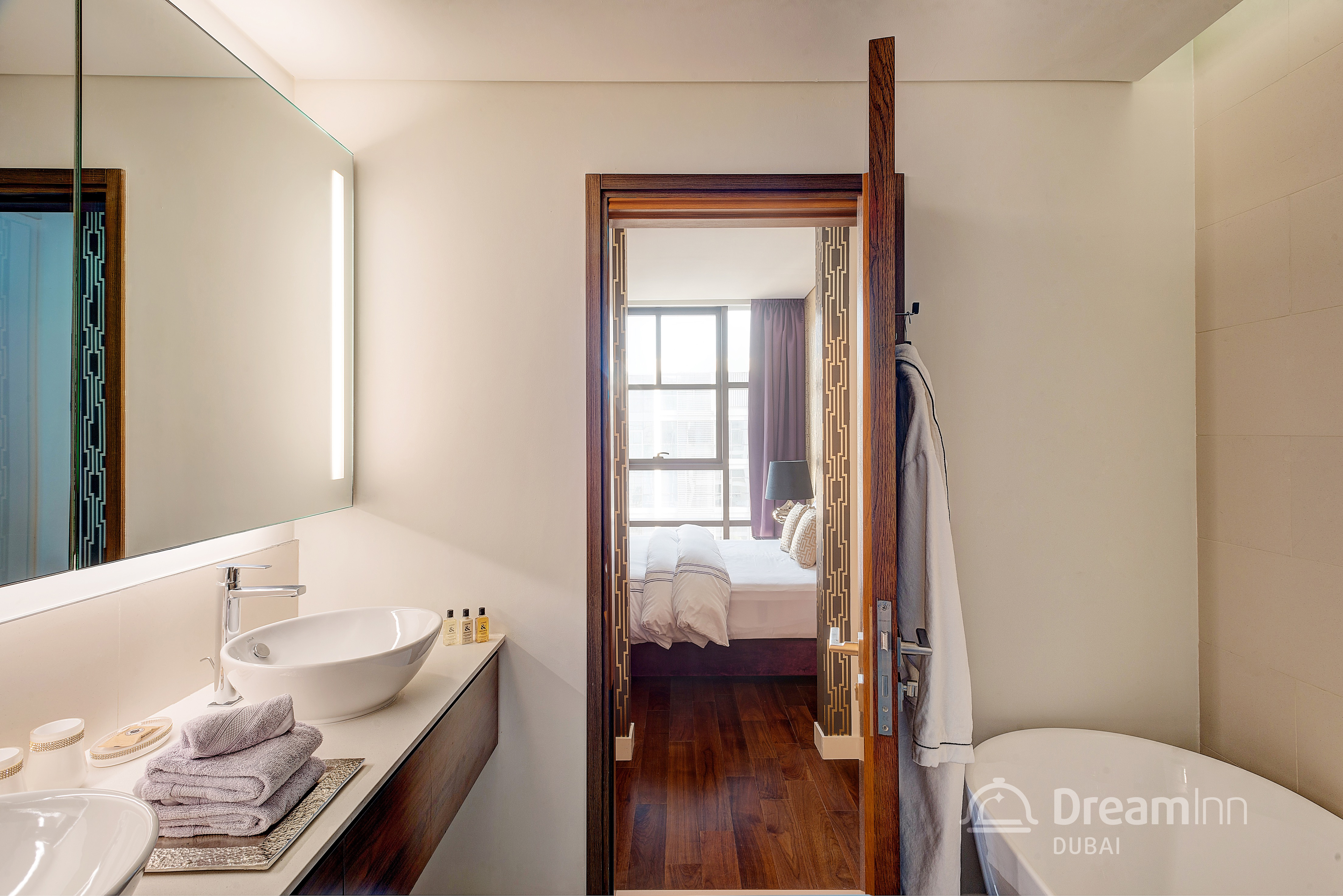 Apartment Four Bedrooms