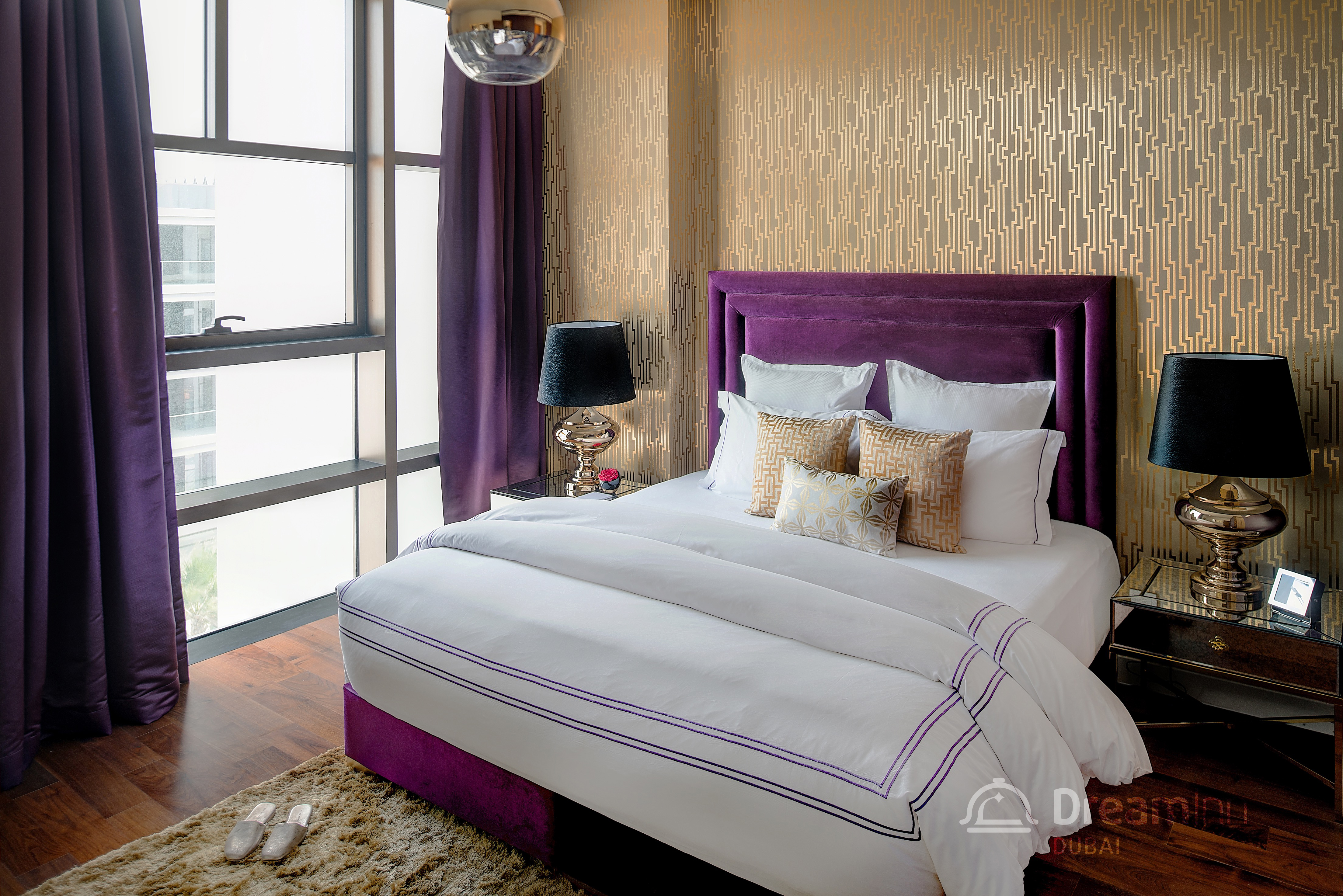 Apartment Four Bedrooms