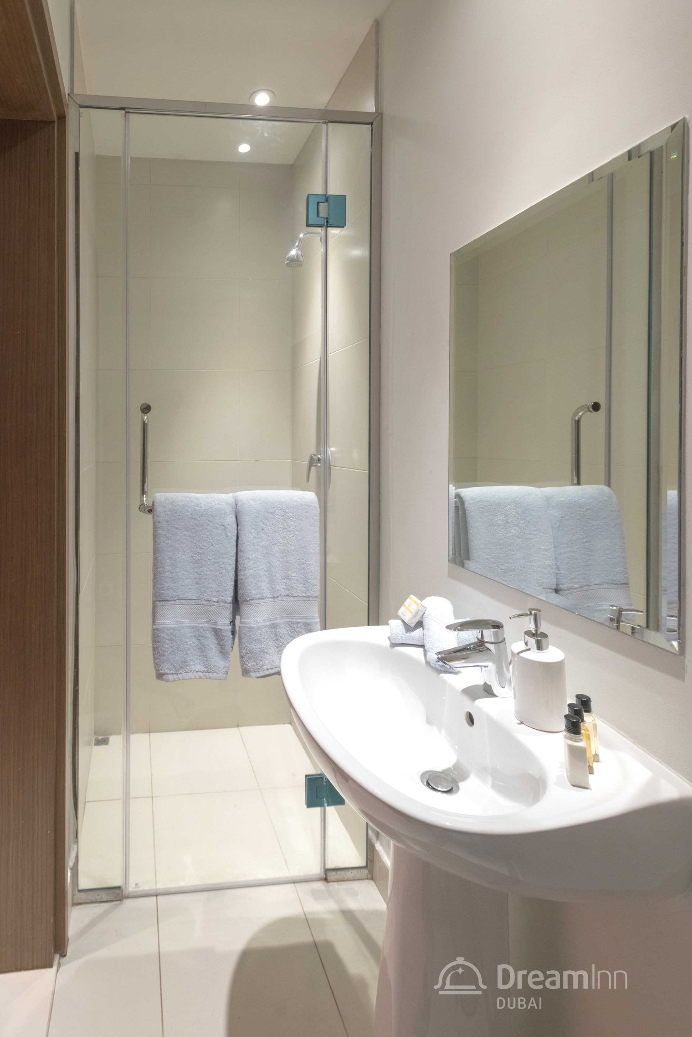 Apartment Four Bedrooms