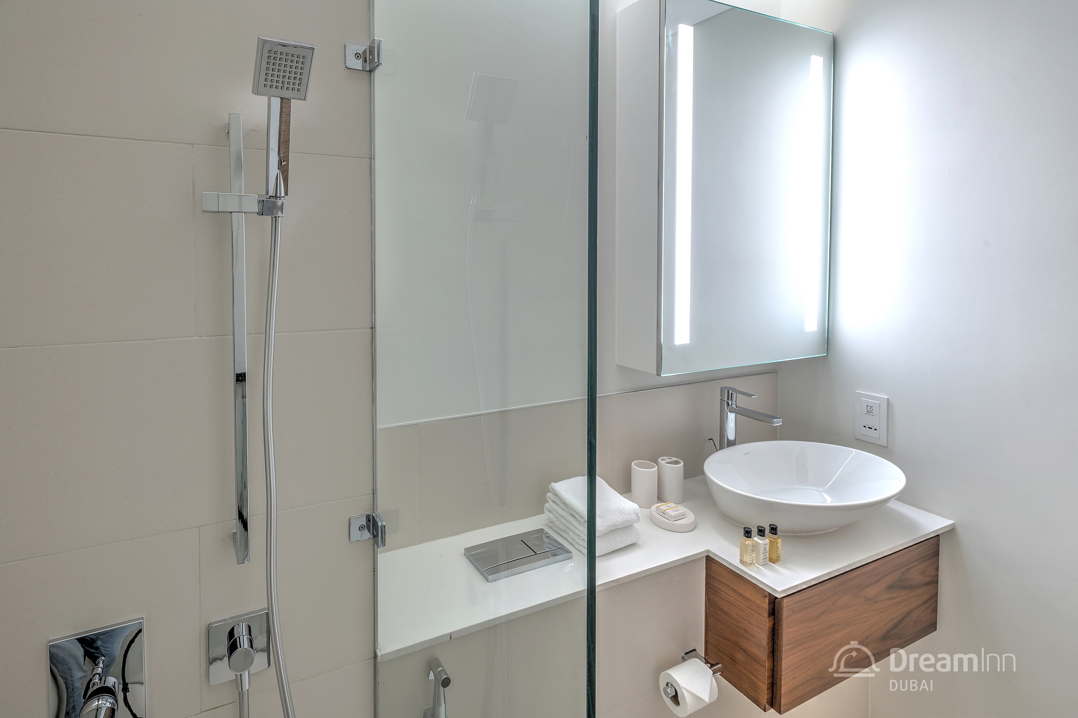 Apartment Four Bedrooms