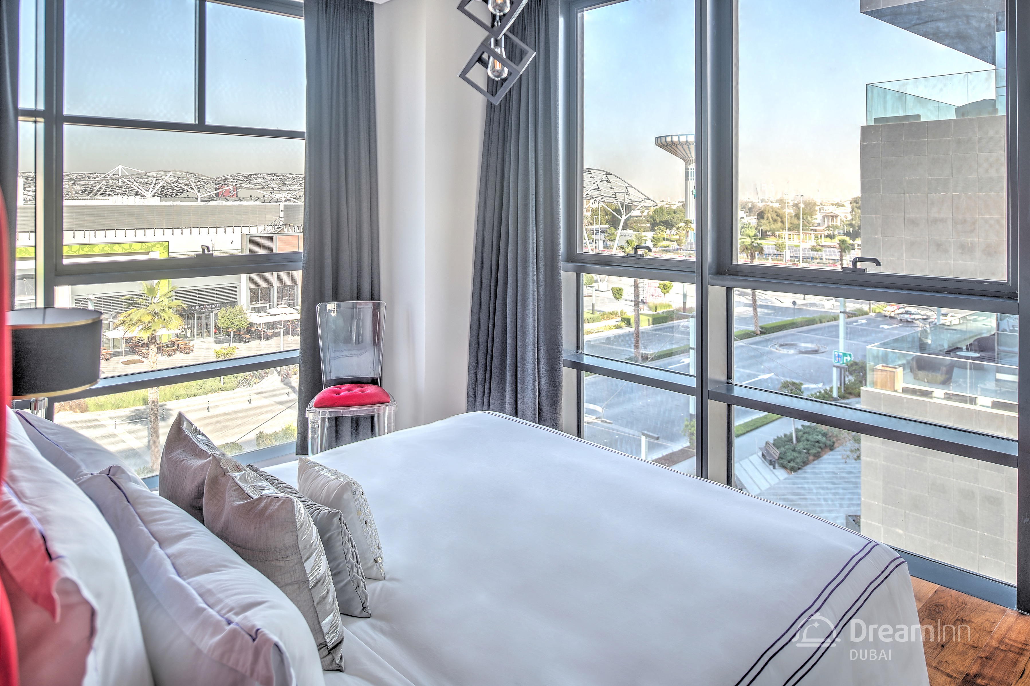 Apartment Four Bedrooms