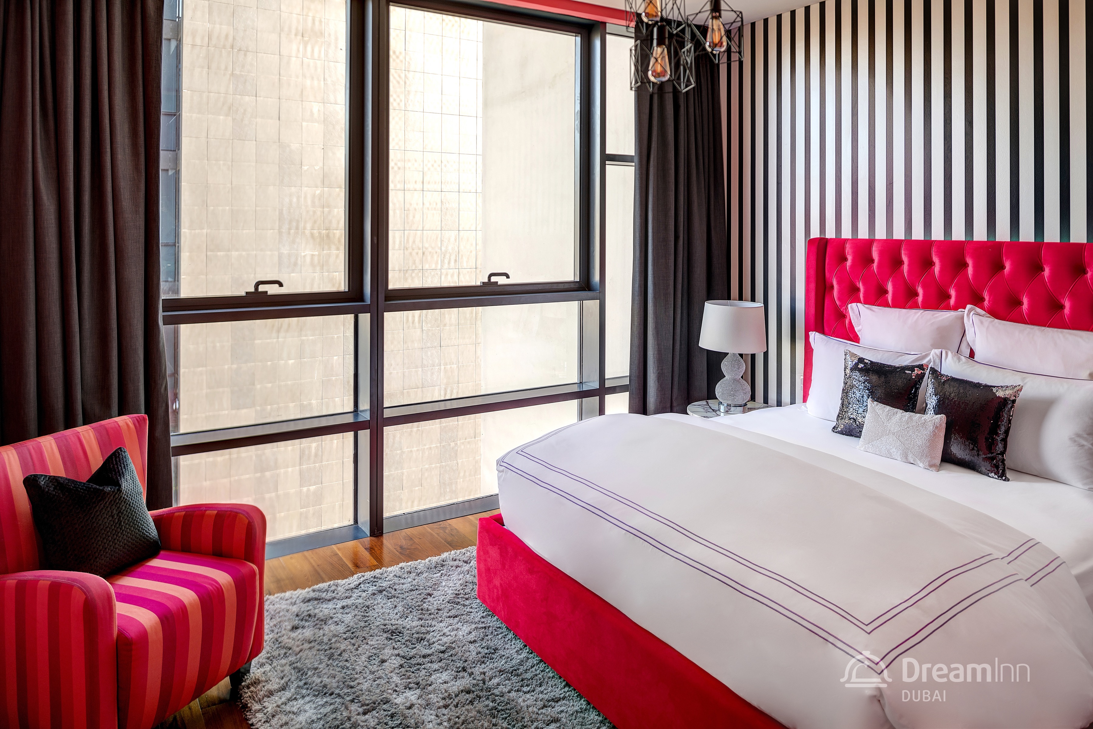 Apartment Four Bedrooms