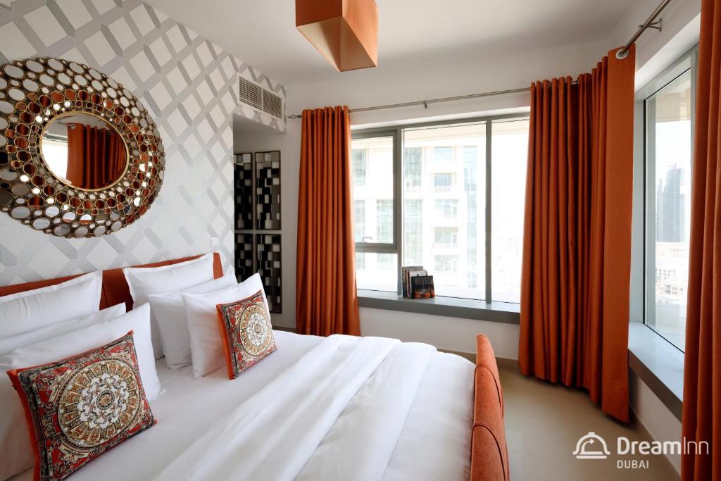 Apartment One Bedroom