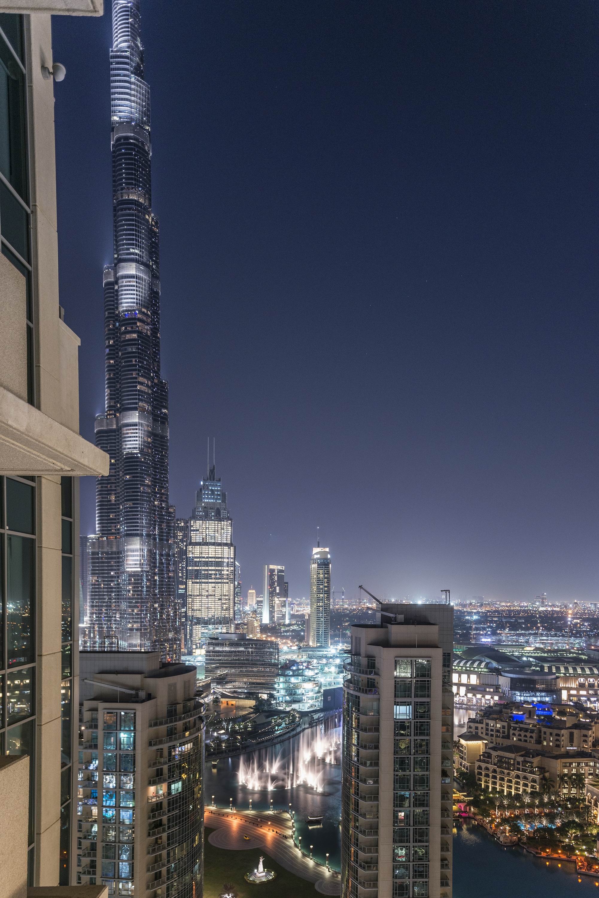 Apartment Two Bedrooms